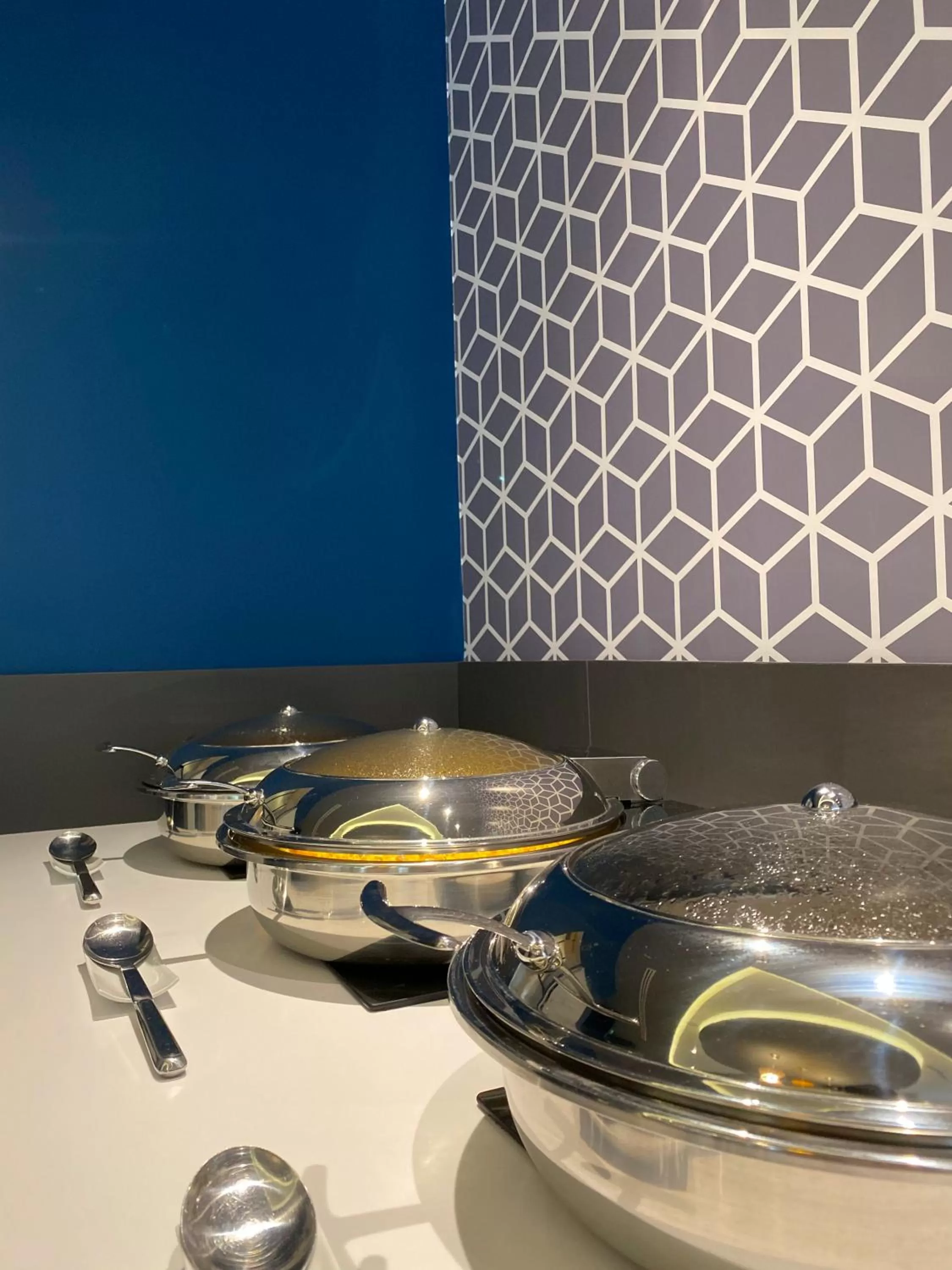 Restaurant/places to eat in One Tapachula