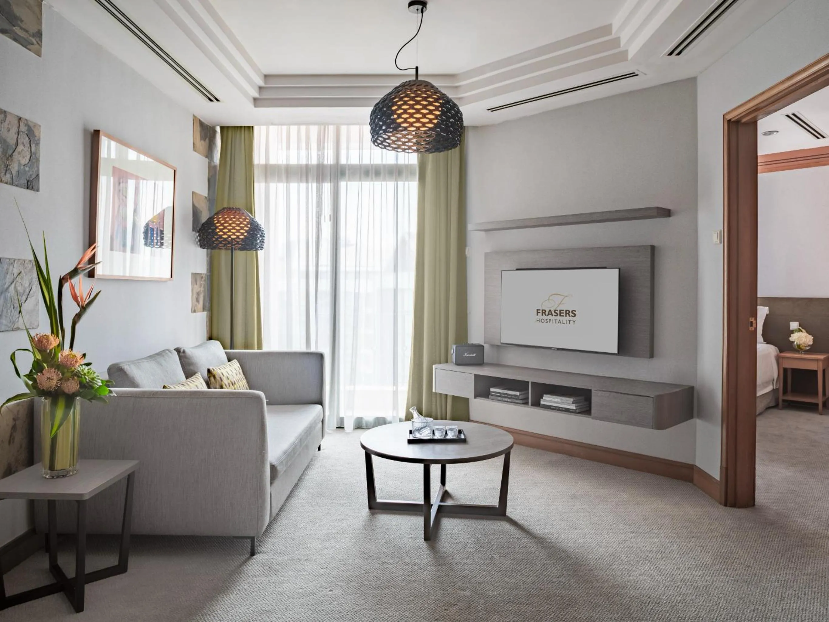 Fraser Place Robertson Walk Singapore