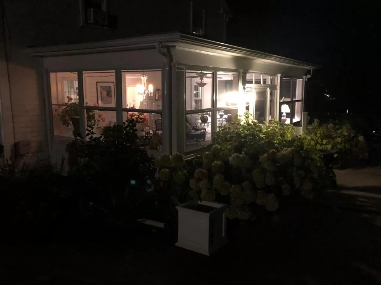 Other in Silvershell Inn