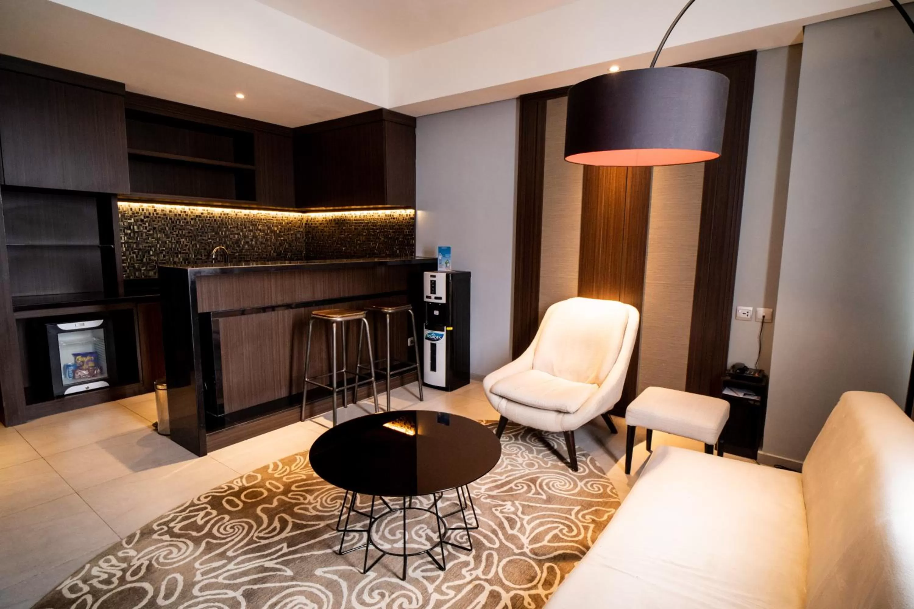 Midtown Hotel Samarinda