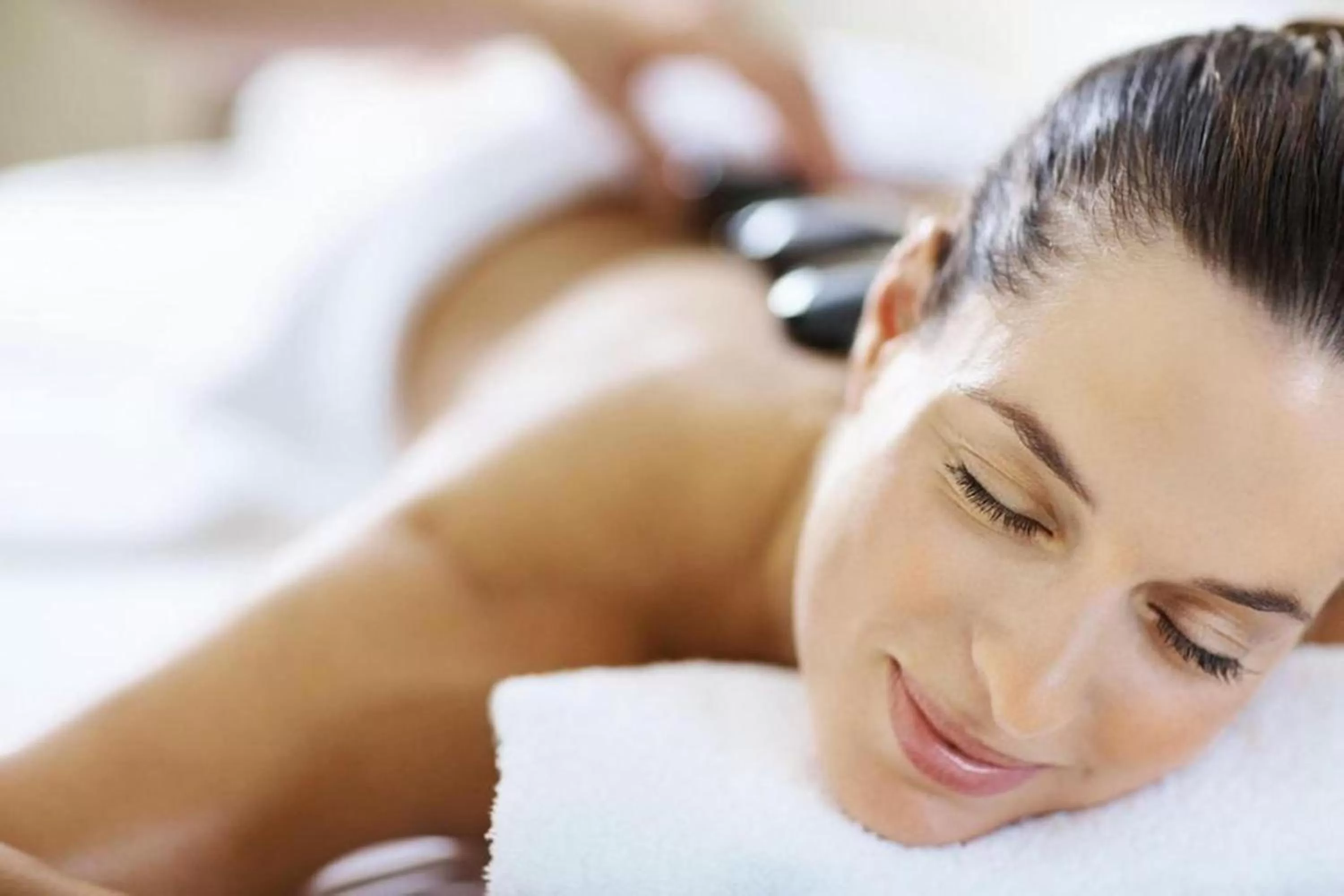 Massage in Hotel HerzogsPark