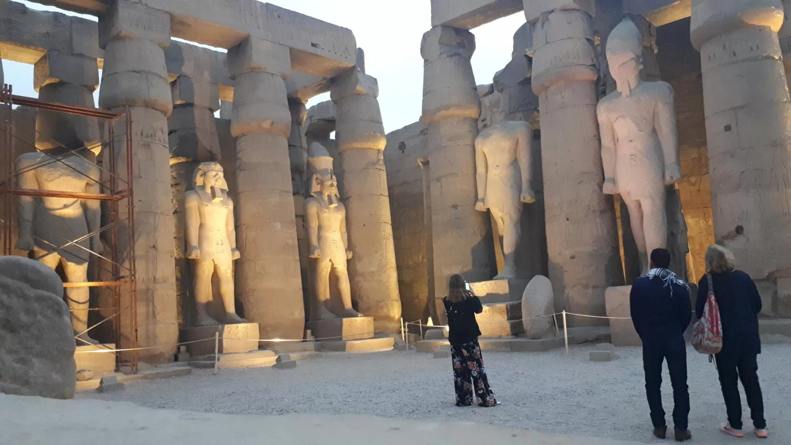 Sunflower Guest House Luxor West Bank