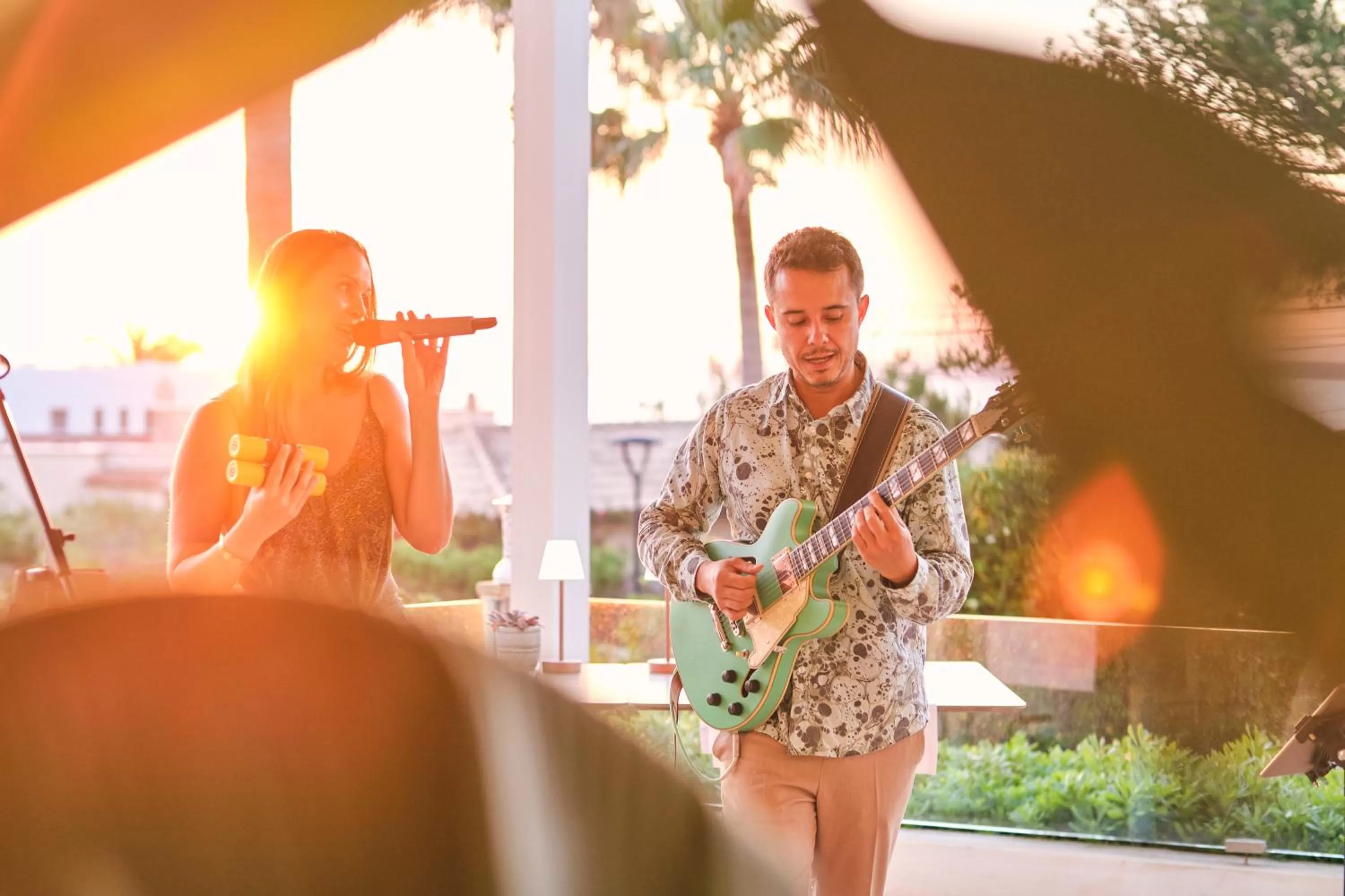 Hotel Villa Chiquita - Adults Only - Over 12