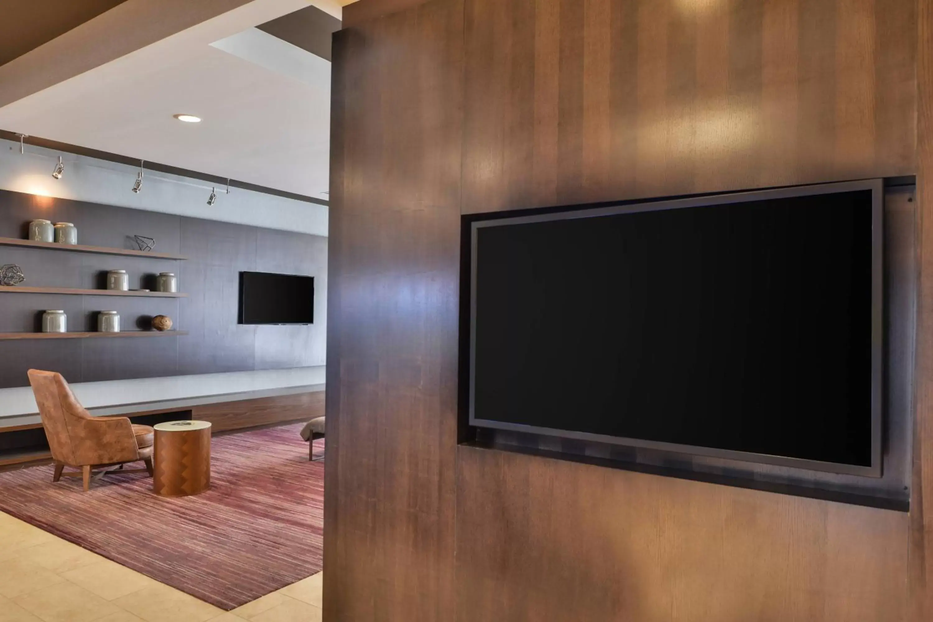 Other, TV/Entertainment Center in Courtyard by Marriott Columbus Grove City