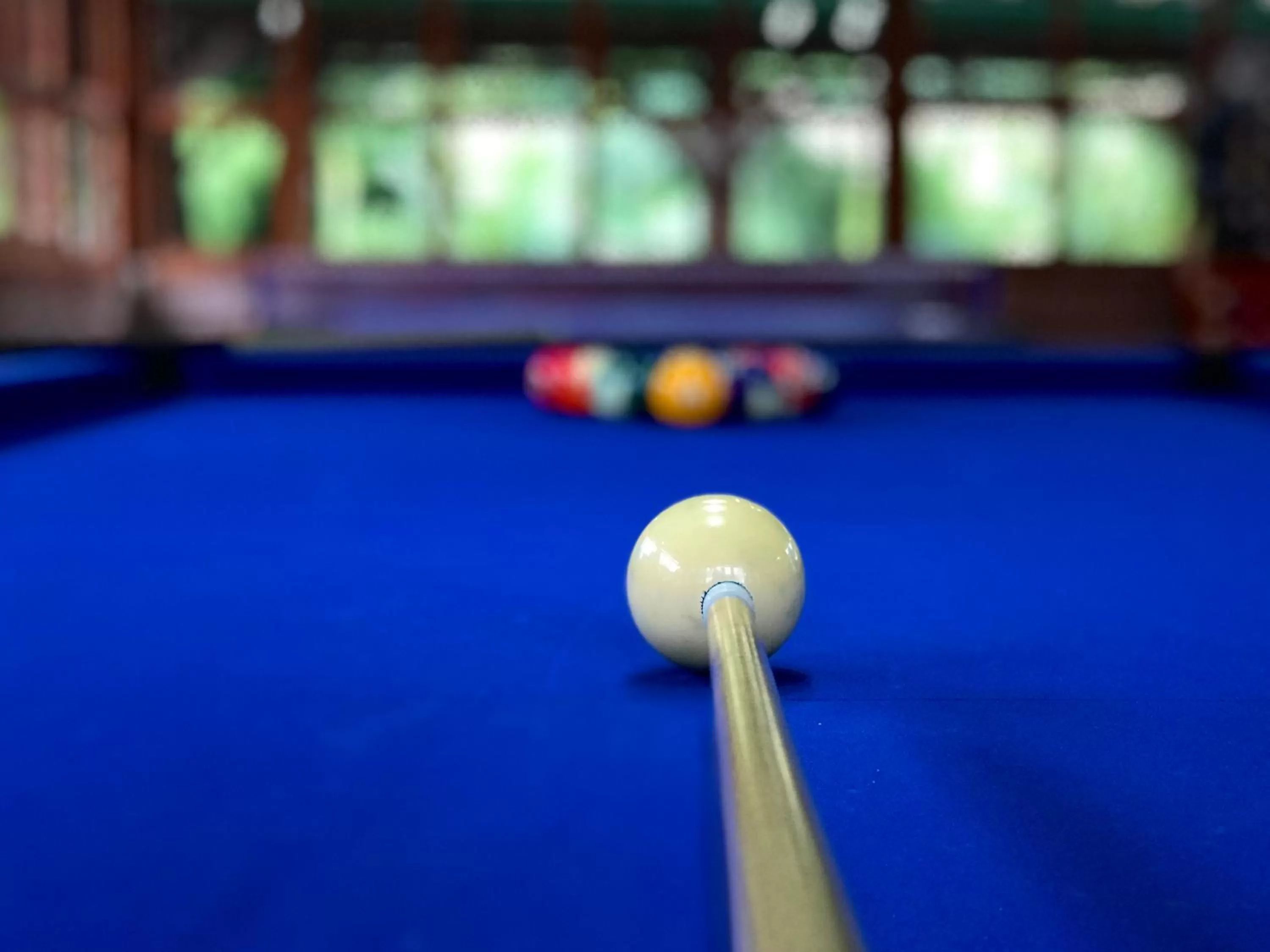 Activities in El Edén Country hotel y Club Residencial