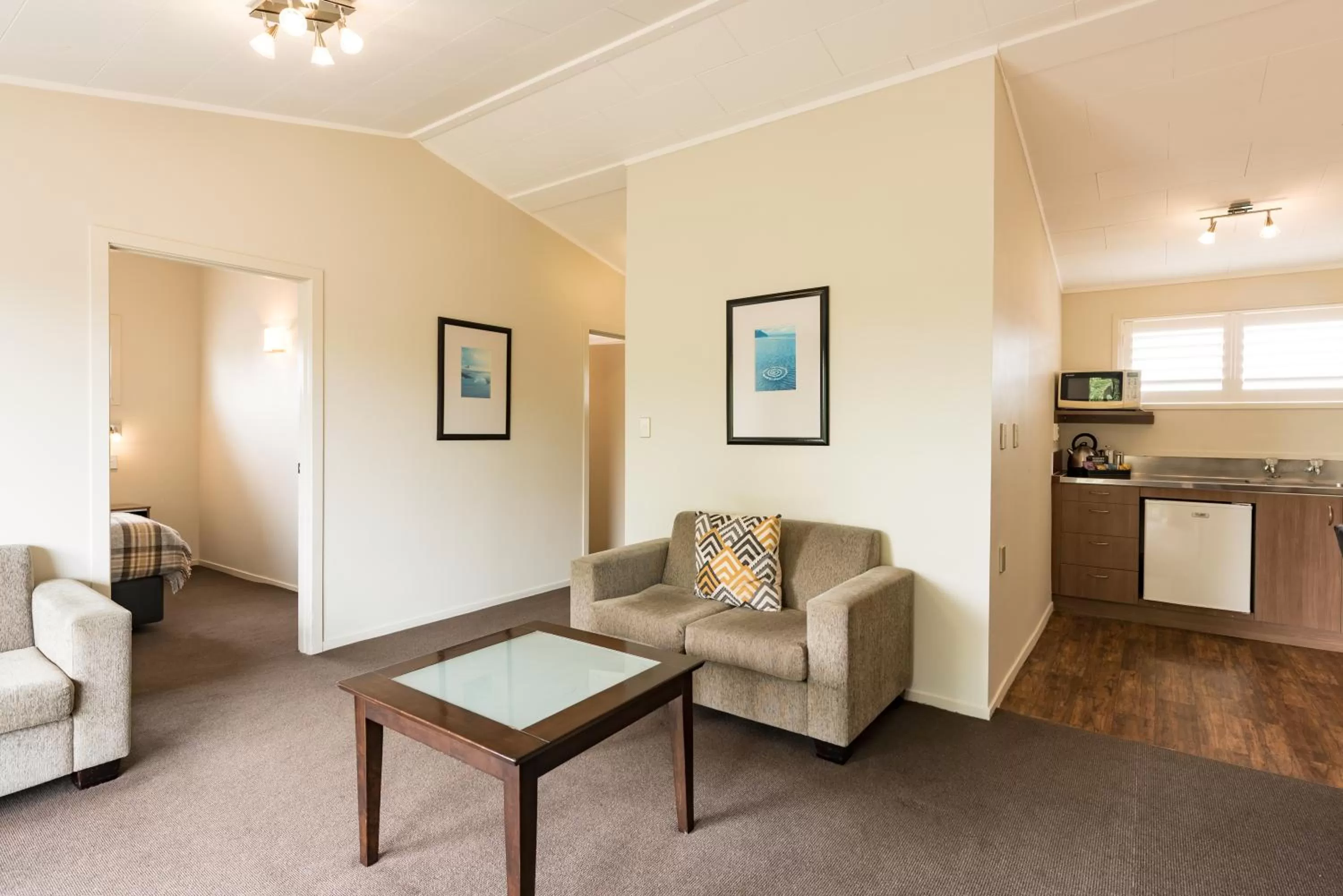 Suncourt Hotel & Conference Centre