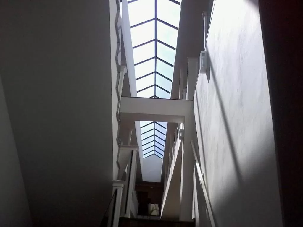 Bunk Bed in La Torre Jaguarão