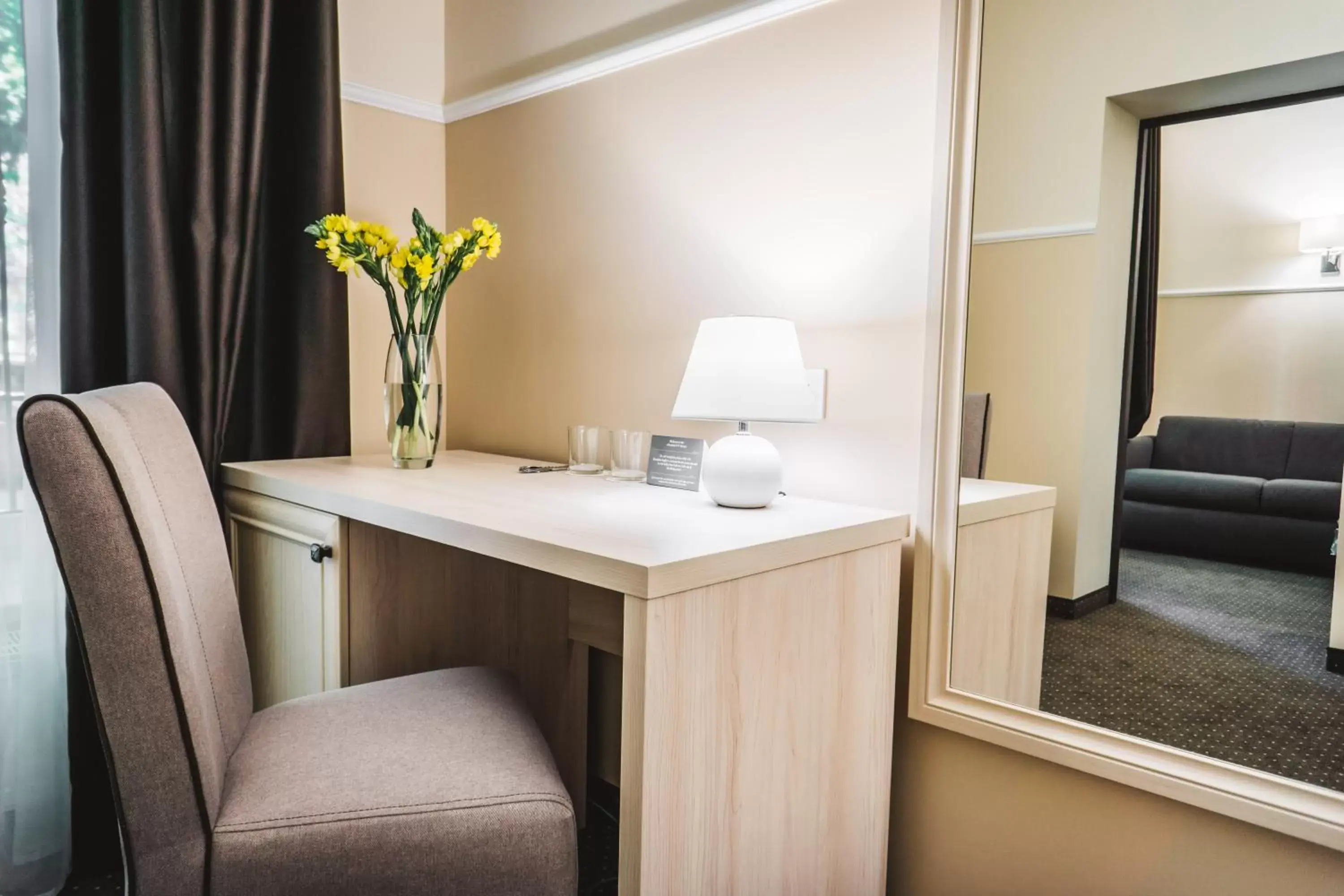 Suite in Potemkinn Hotel Suite in Potemkinn Hotel