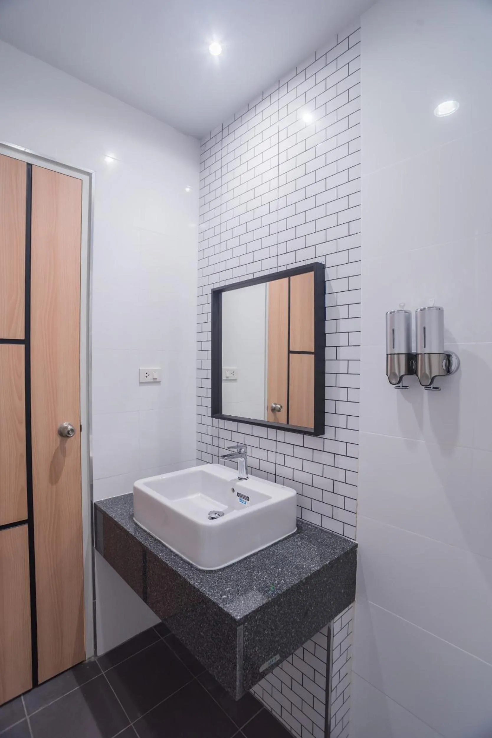 Decorative detail in Am2tree