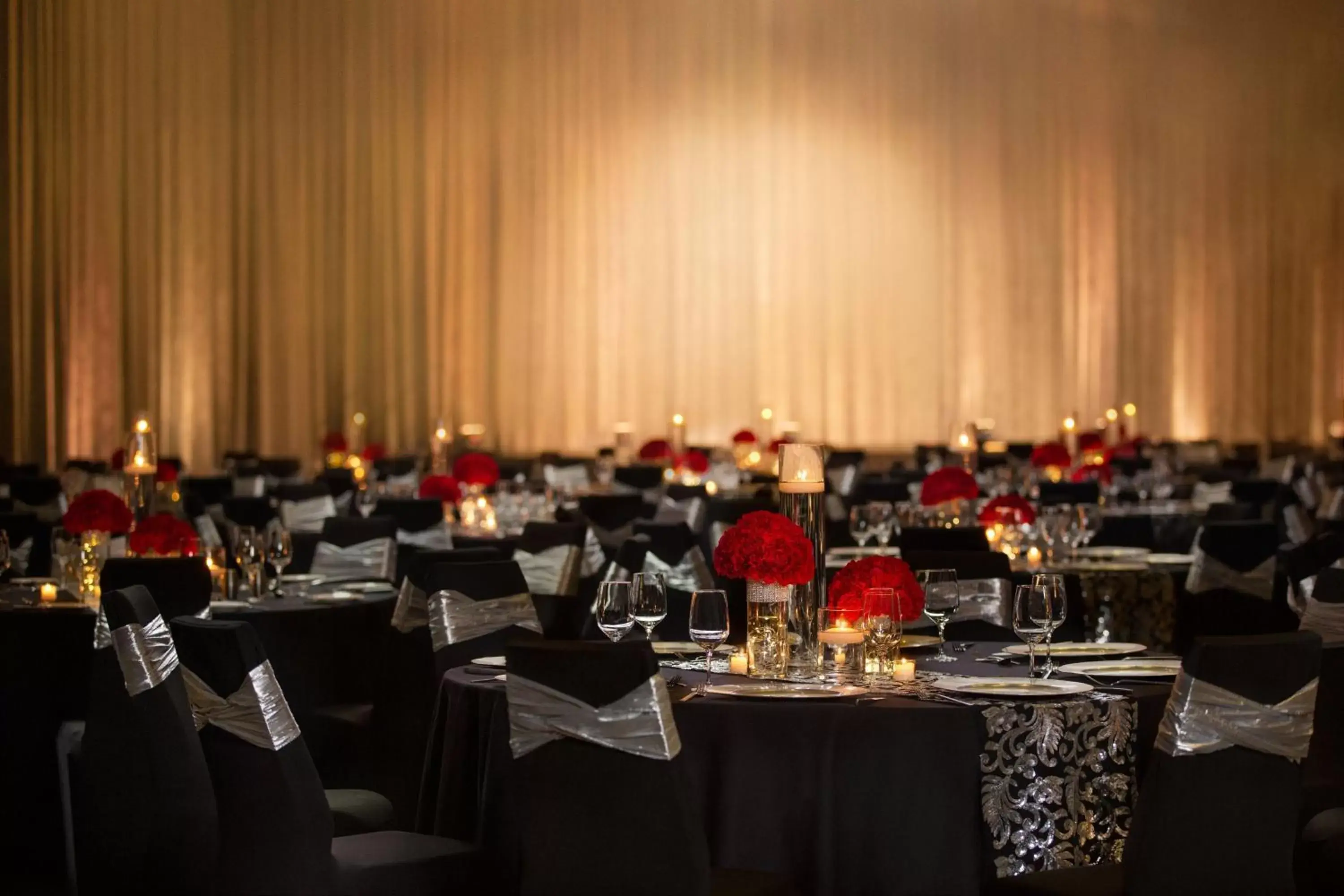 Meeting/conference room, Banquet Facilities in The Westin Bayshore, Vancouver