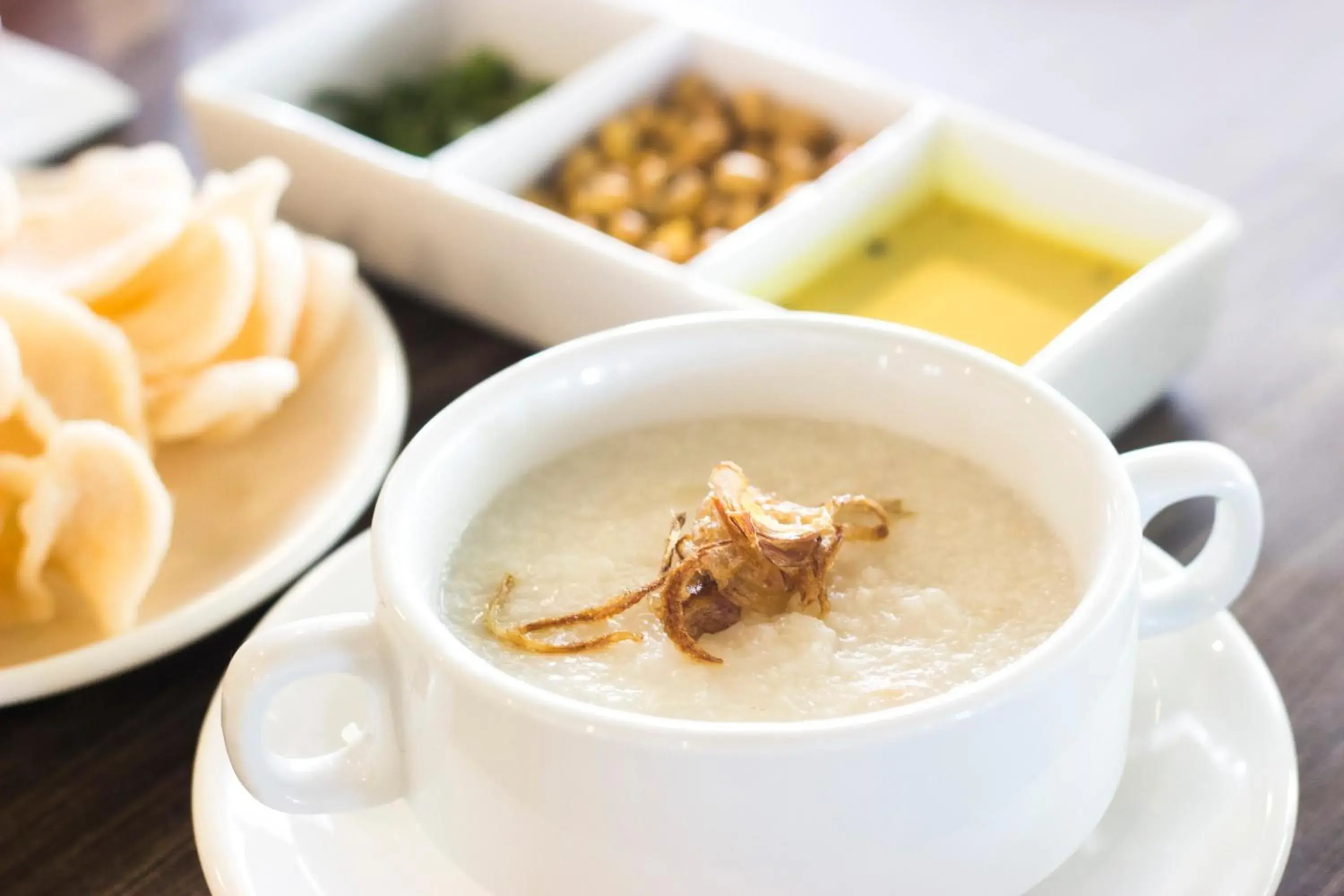 Food in Natya Hotel Kuta Food in Natya Hotel Kuta