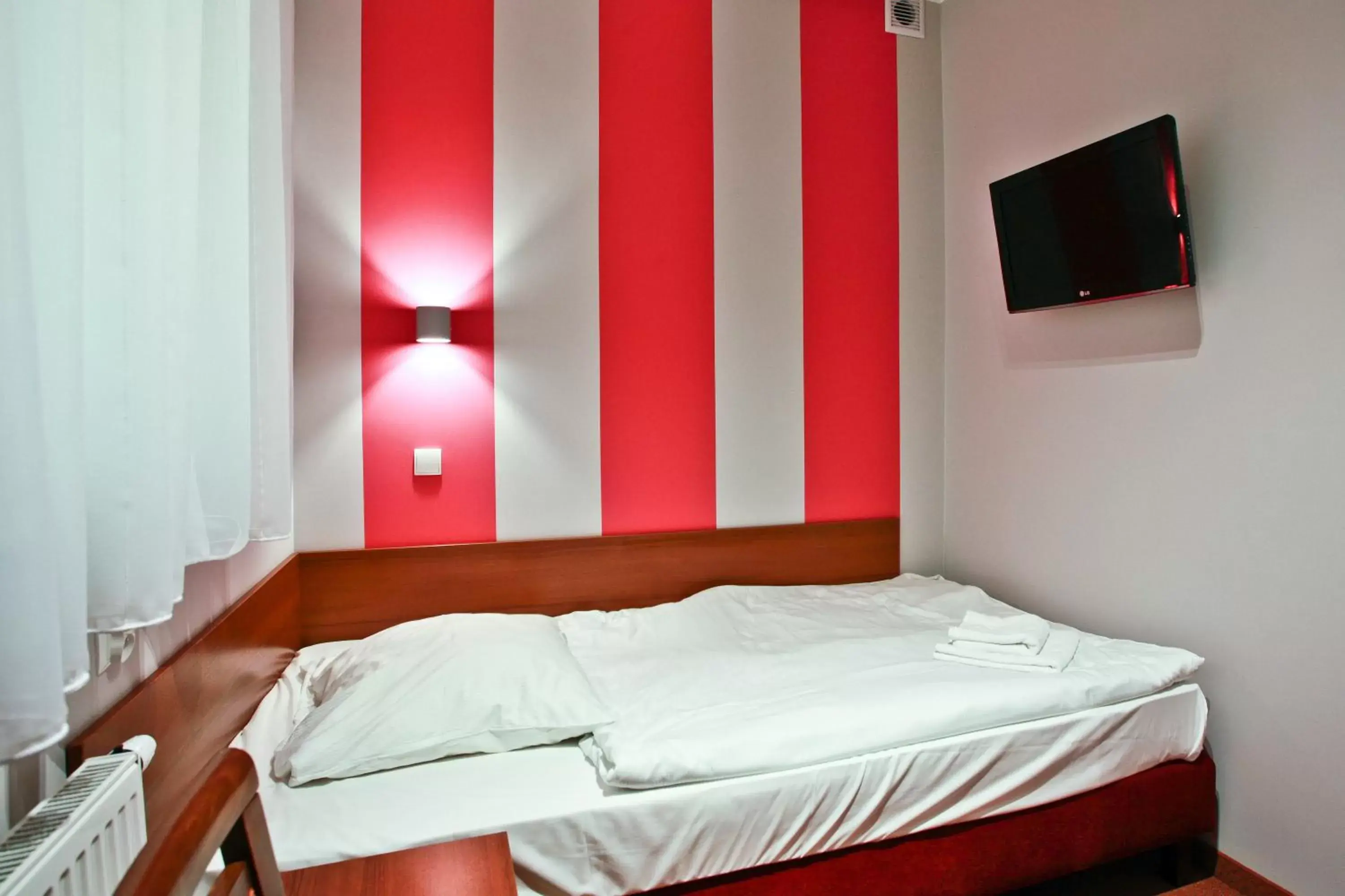 Single Room in Hotel Chabrowy Dworek Single Room in Hotel Chabrowy Dworek