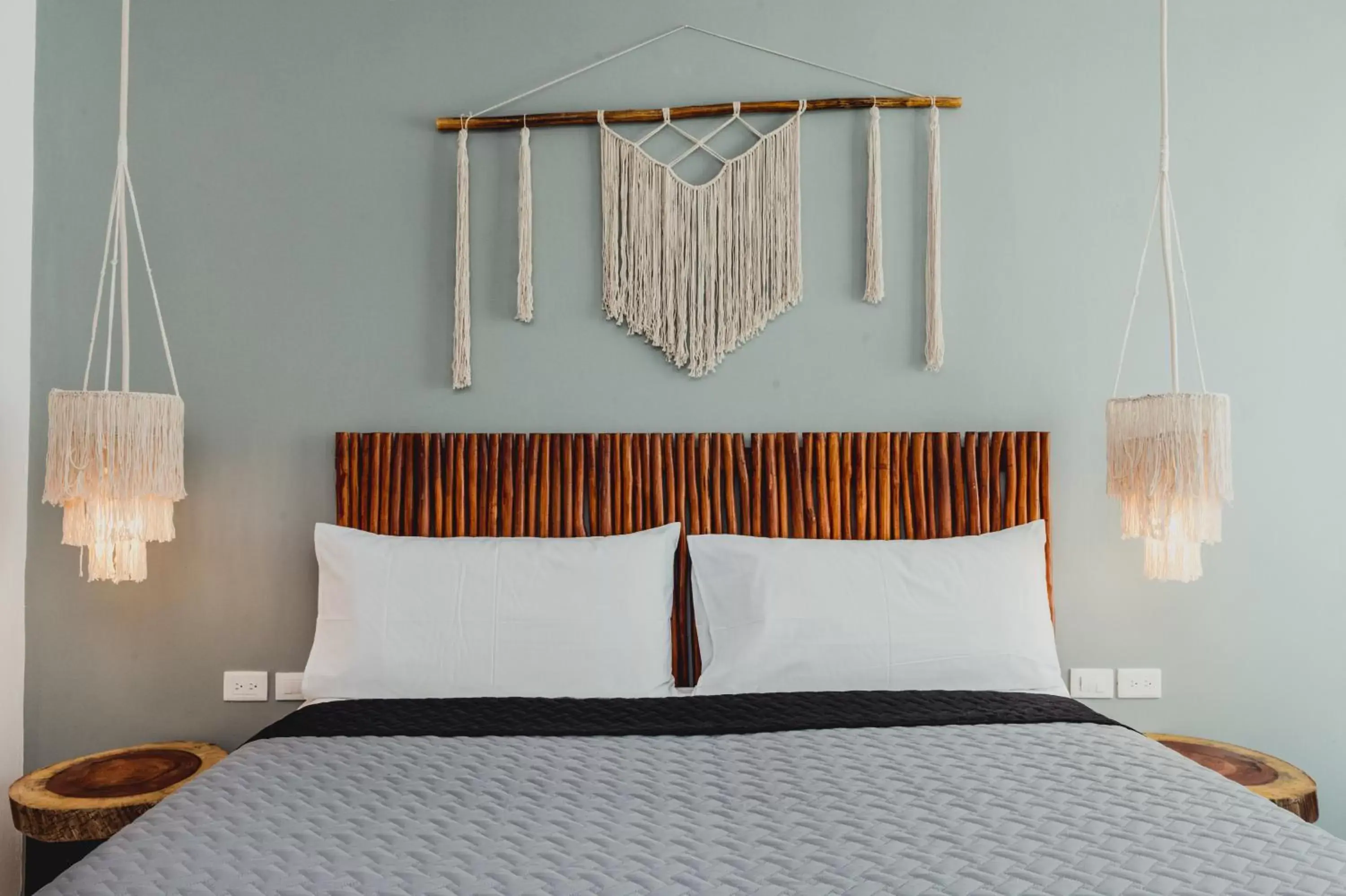 Suite in Ah Xok Suites Suite in Ah Xok Suites