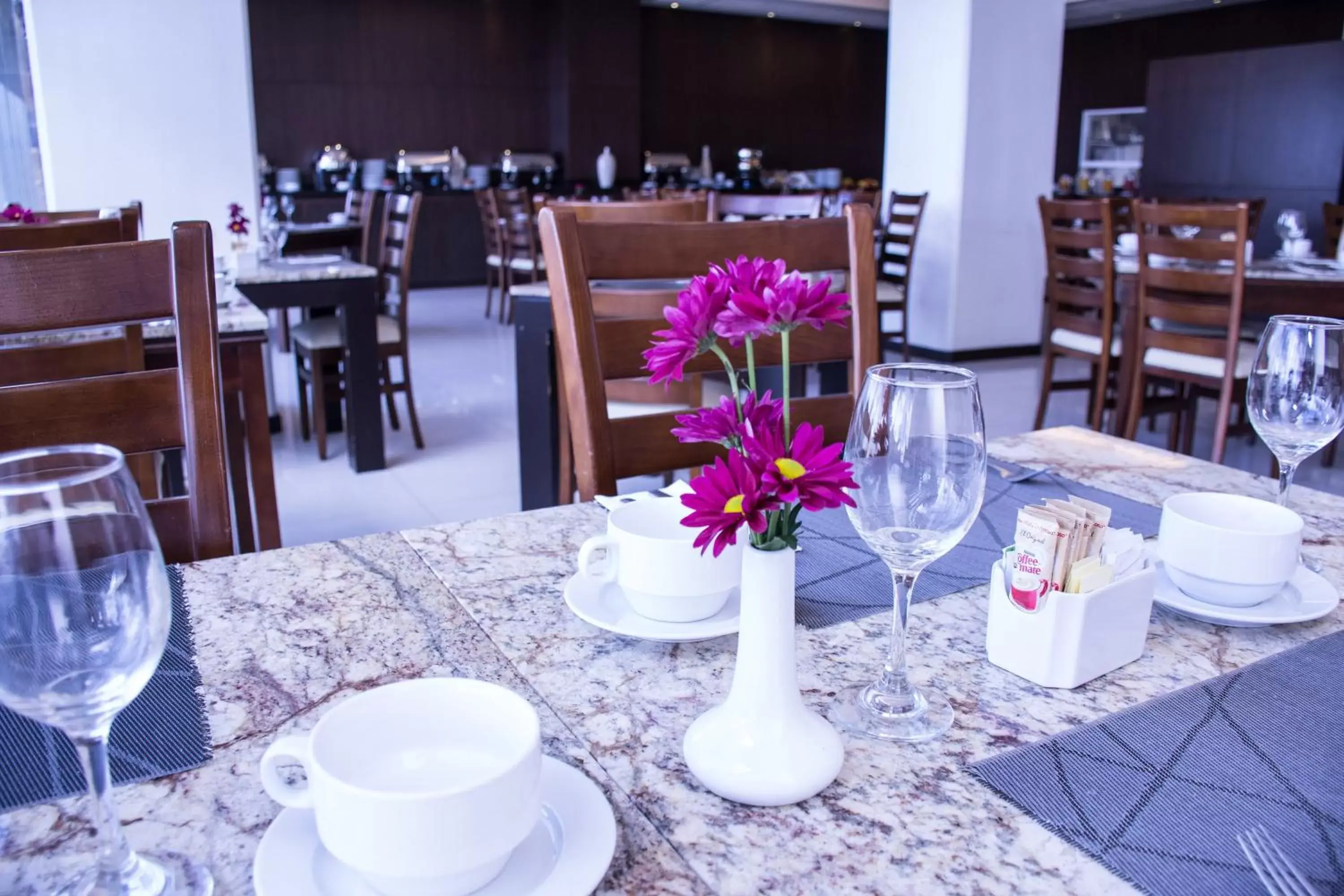 Restaurant/places to eat in Crown Victoria Hotel Restaurant/places to eat in Crown Victoria Hotel