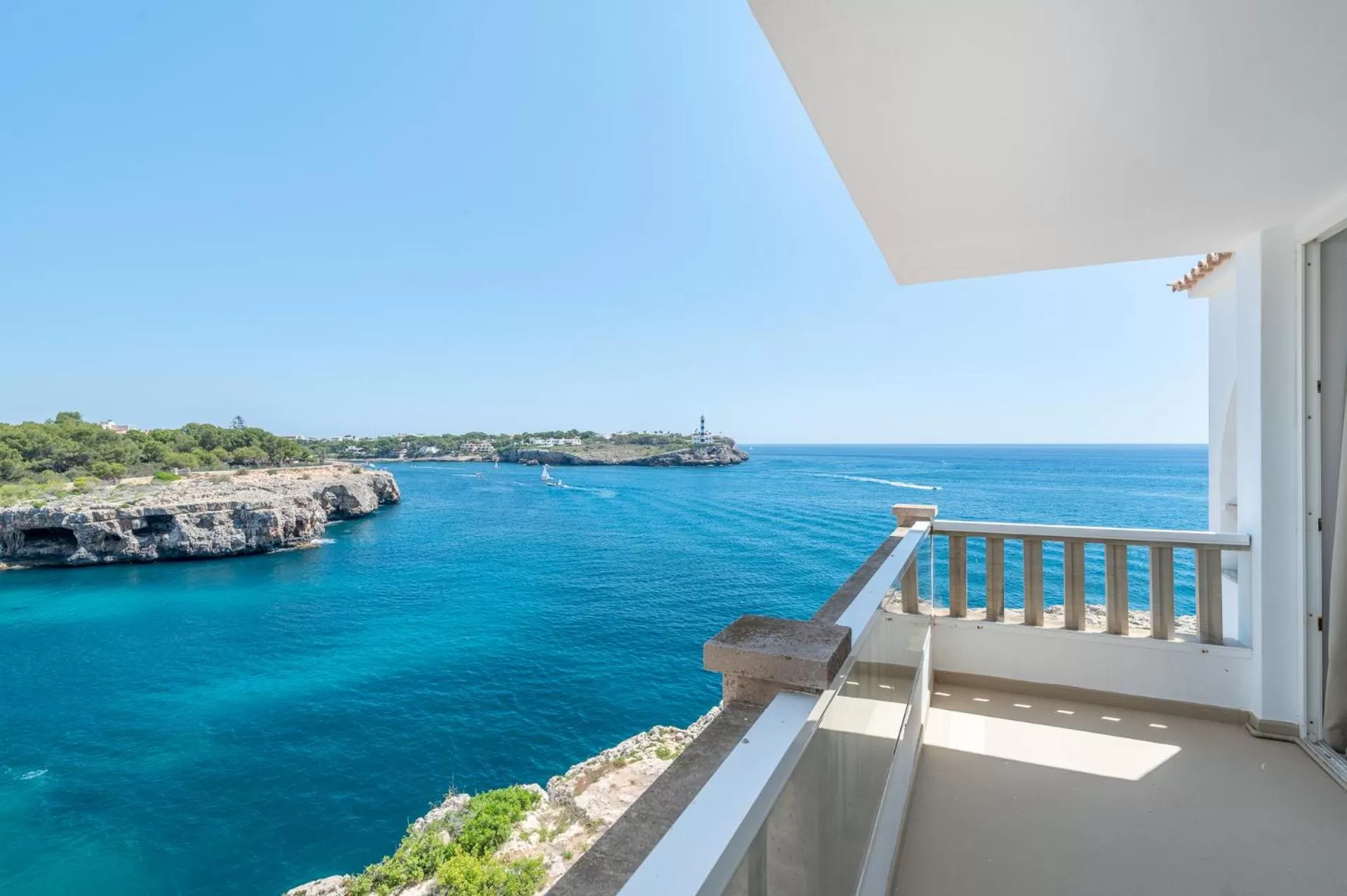 Nearby landmark in Orange Colom - Seaside Apartments