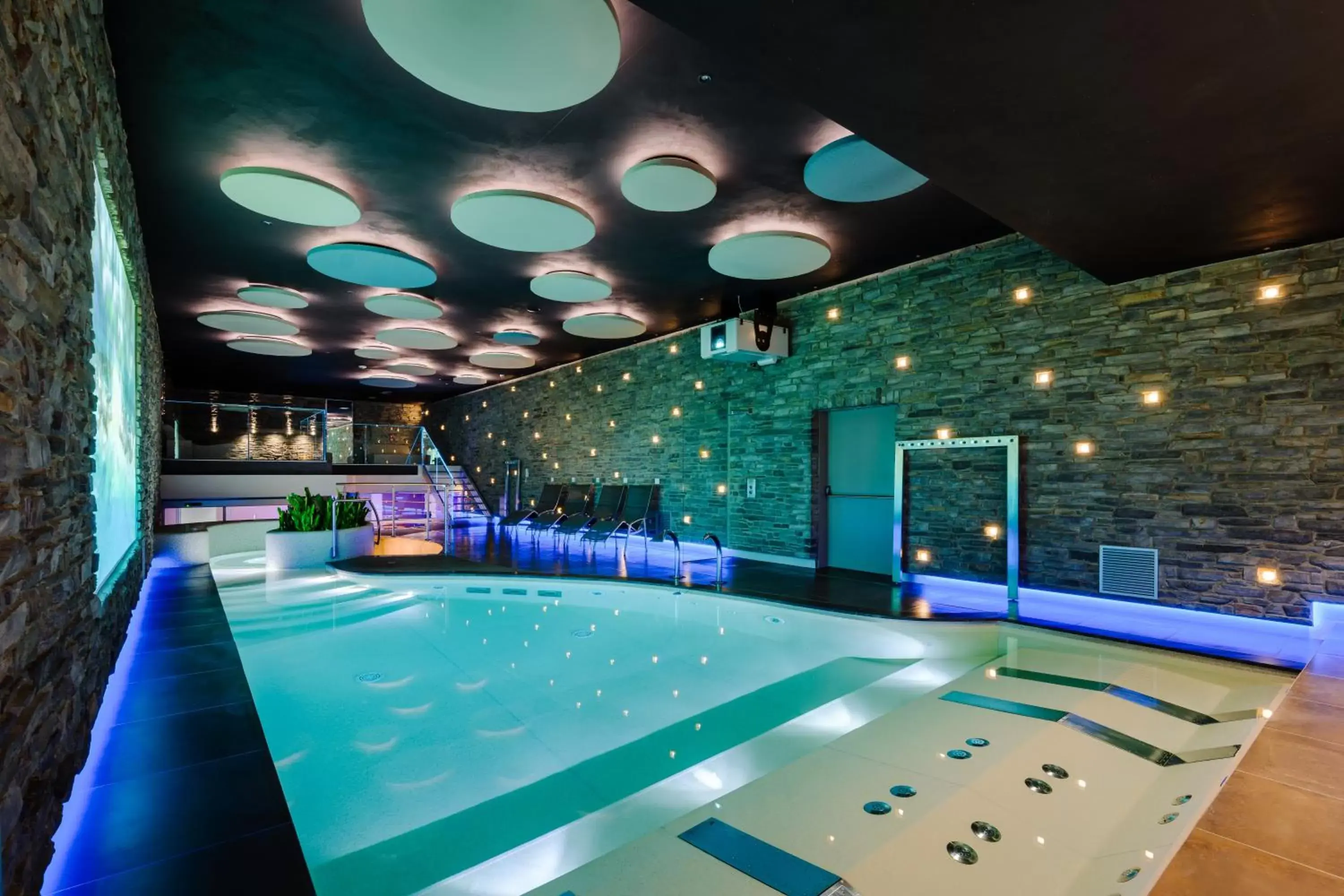 Spa and wellness centre/facilities, Swimming Pool in Grand Hotel Bristol Resort & Spa