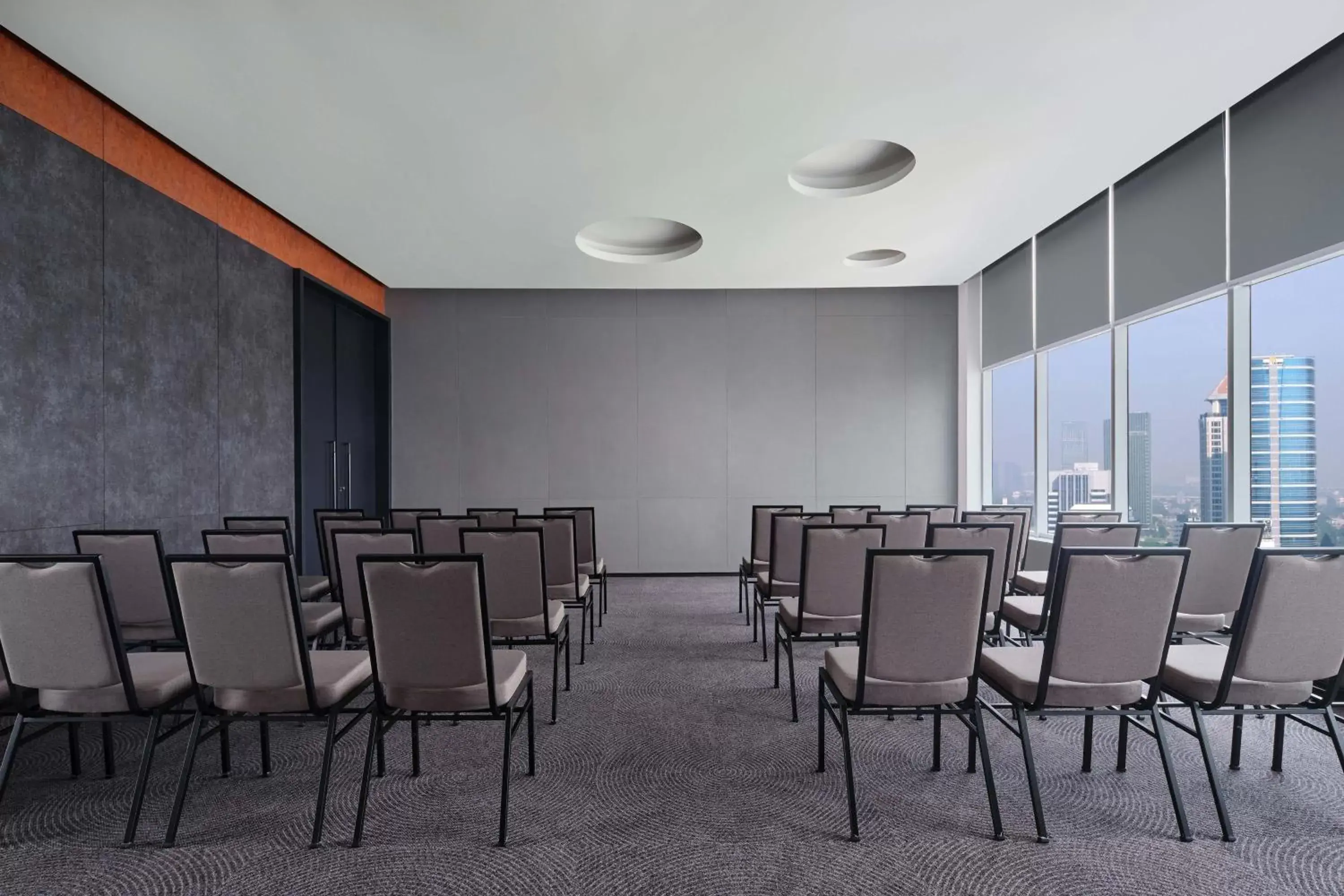 Meeting/conference room in Aloft South Jakarta