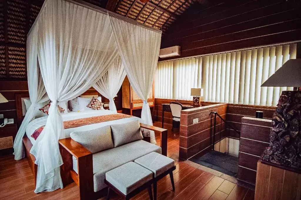 Bedroom, Bed in Tanamas Villas Ubud by Best Deals Asia Hospitality Bedroom, Bed in Tanamas Villas Ubud by Best Deals Asia Hospitality
