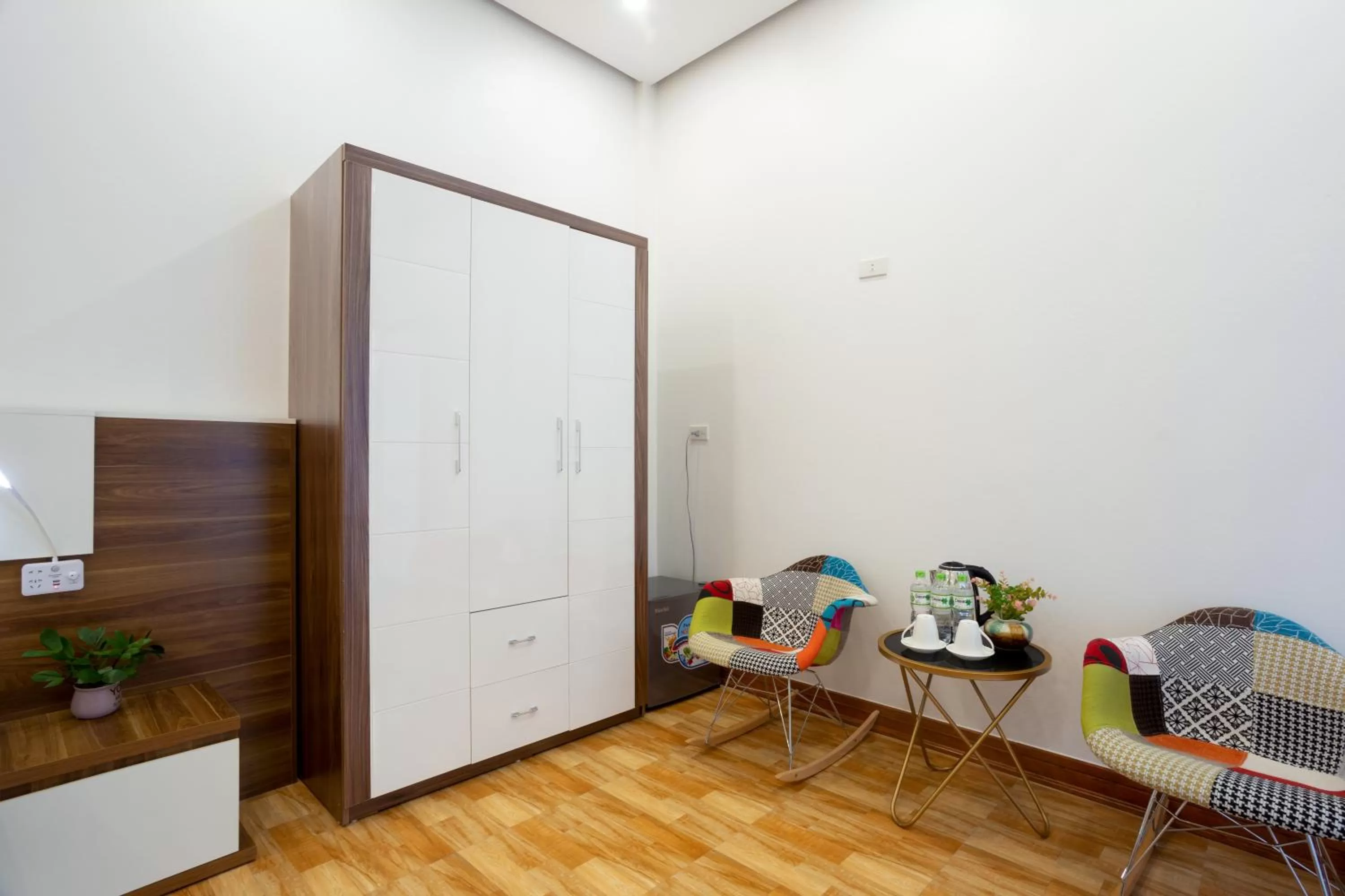 TAM COC SUNSHINE HOTEL