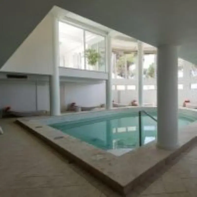 Spa and wellness centre/facilities, Swimming Pool in Hotel Terme Marine Leopoldo Ii