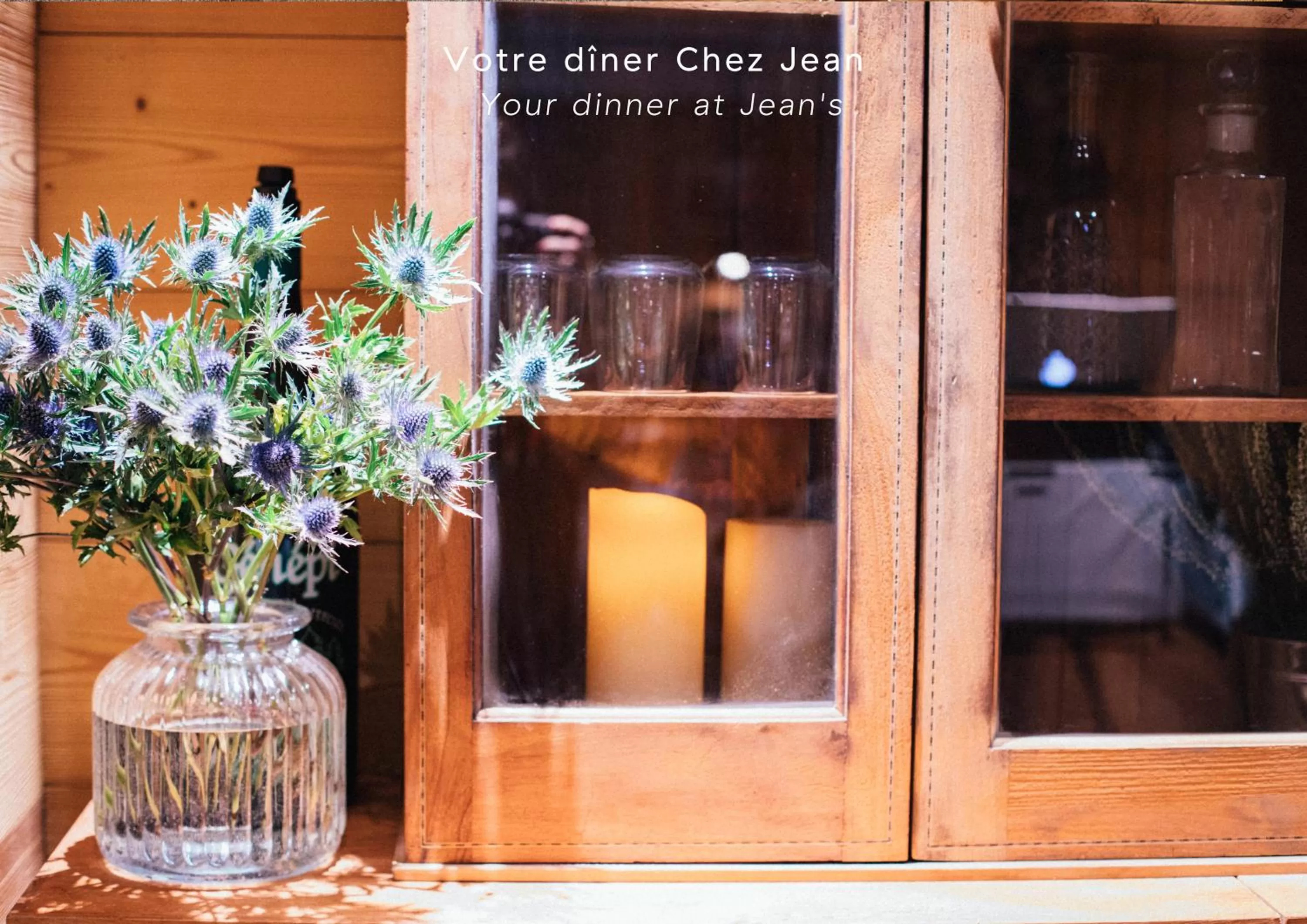 Restaurant/places to eat in Hôtel L'Arboisie