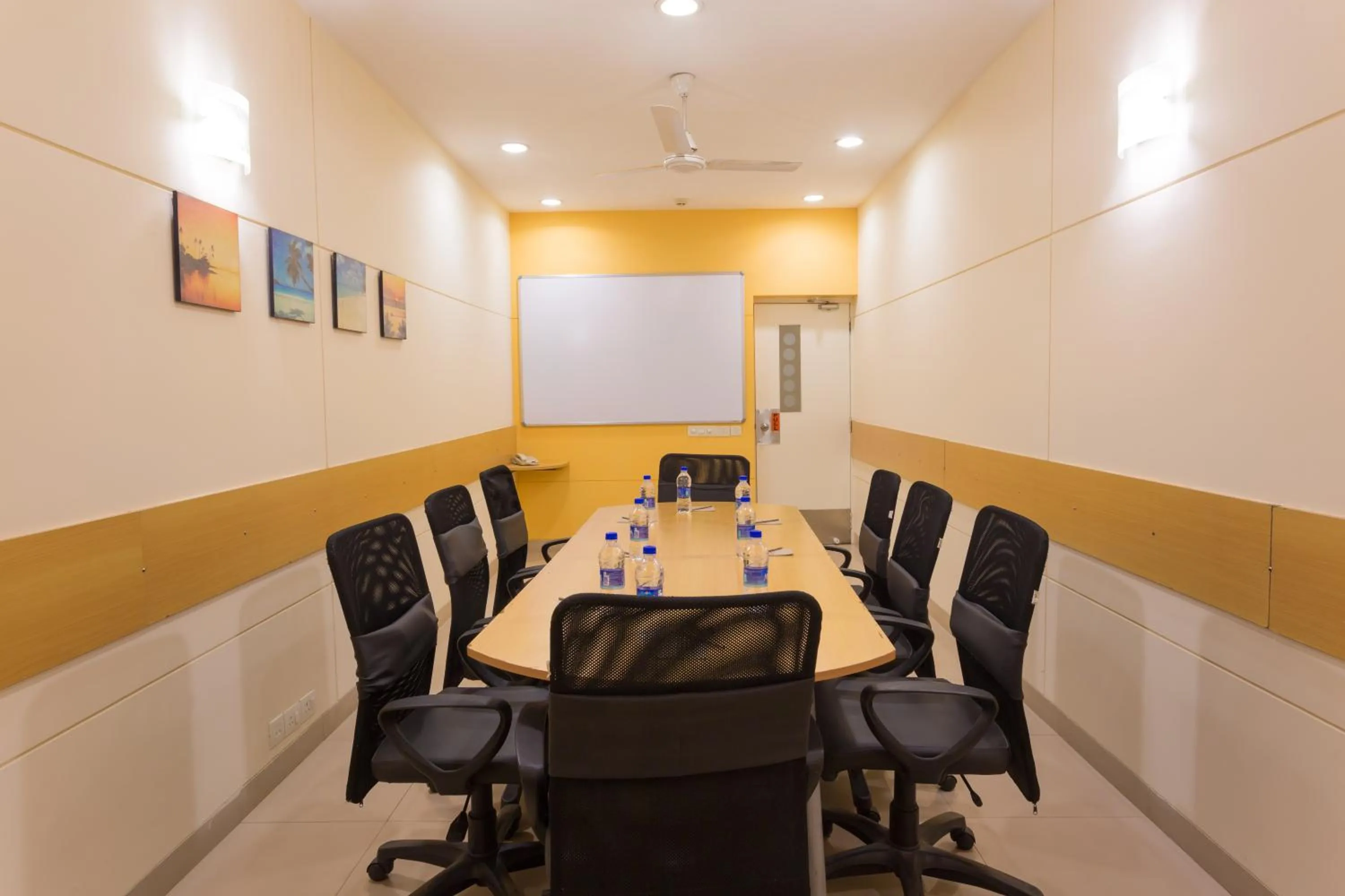 Meeting/conference room in Ginger Mangalore