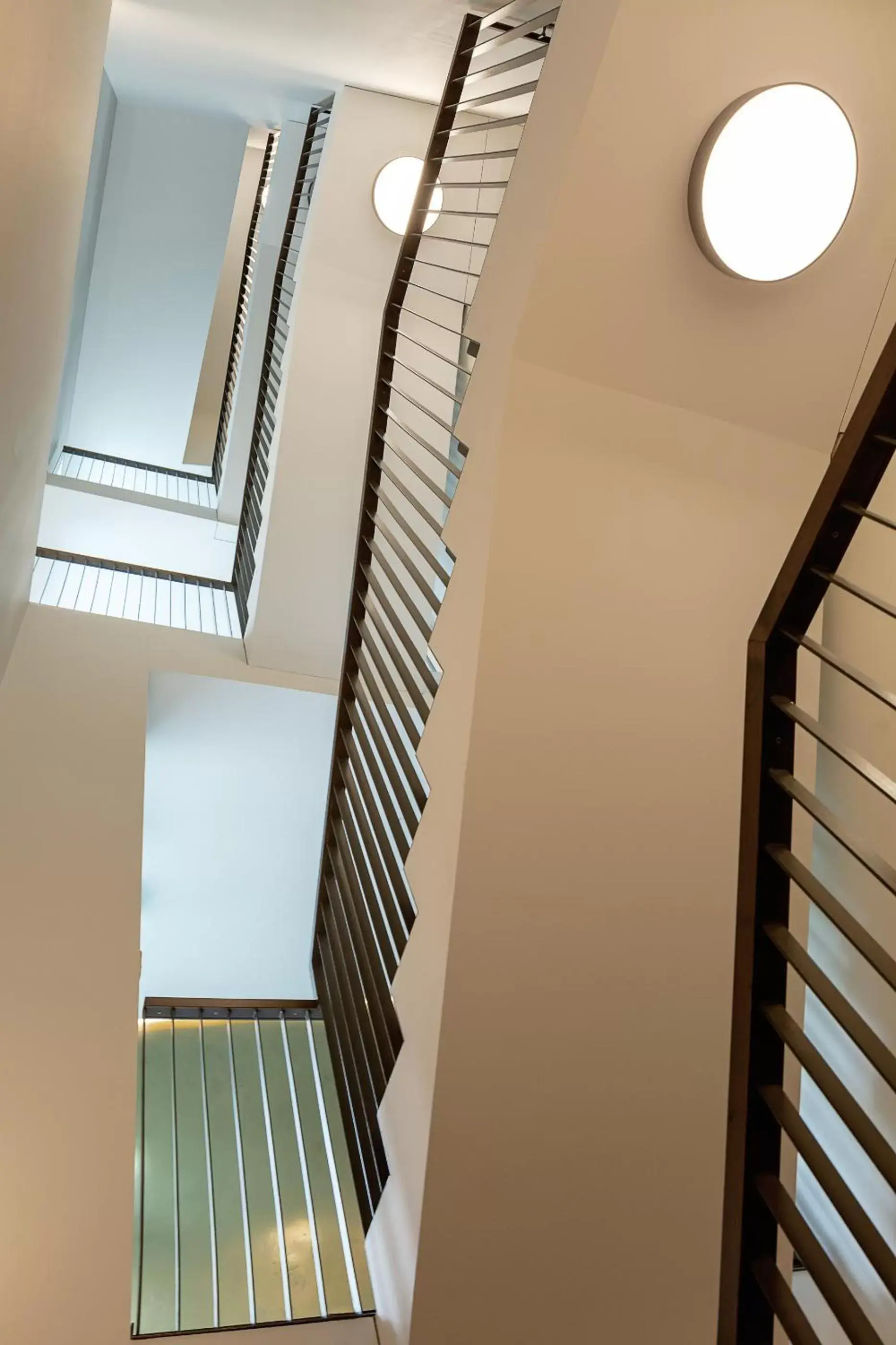 Facade/entrance in DD Suites Serviced Apartments Facade/entrance in DD Suites Serviced Apartments