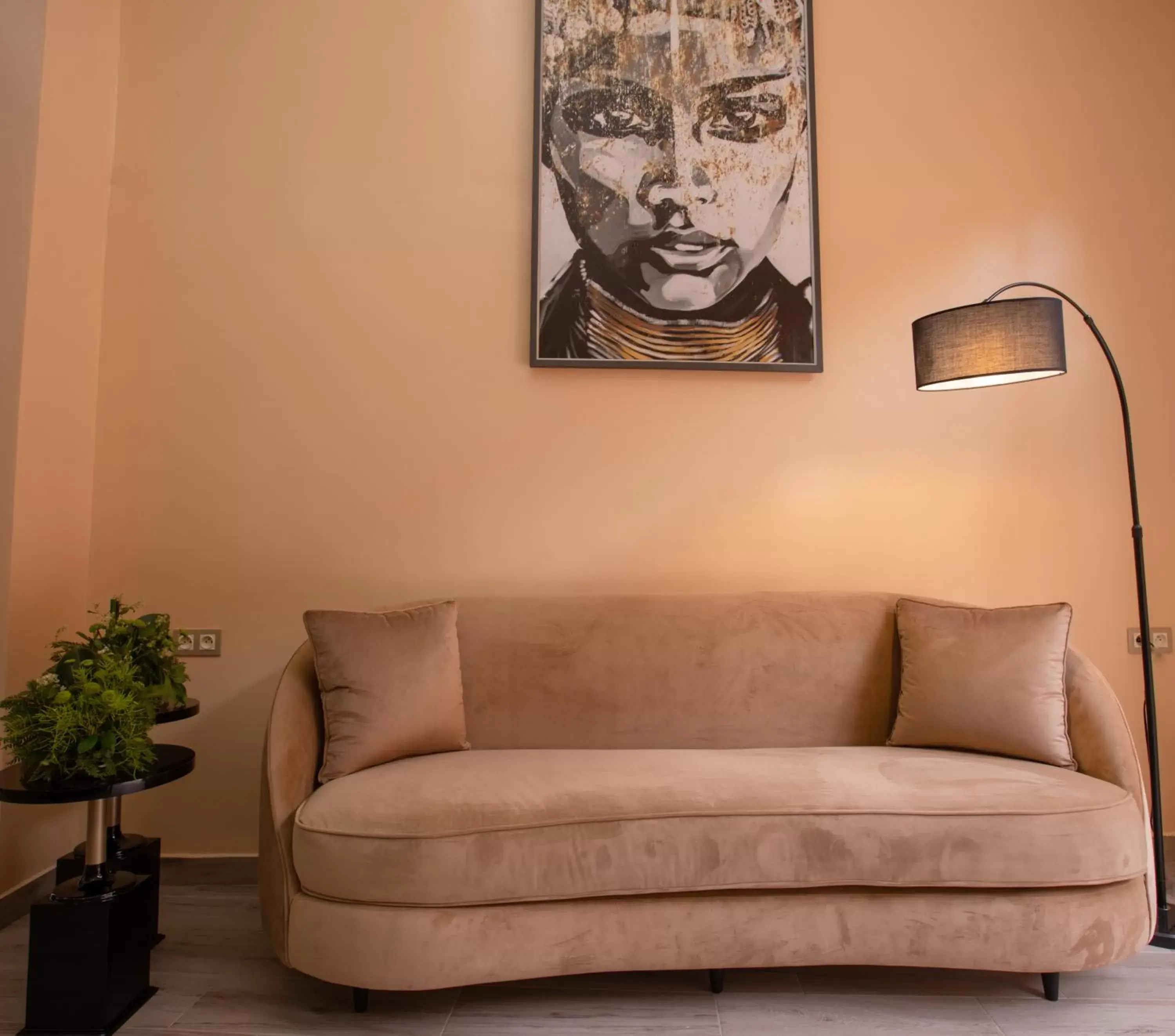 Lobby or reception, Seating Area in Hotel Toulousain