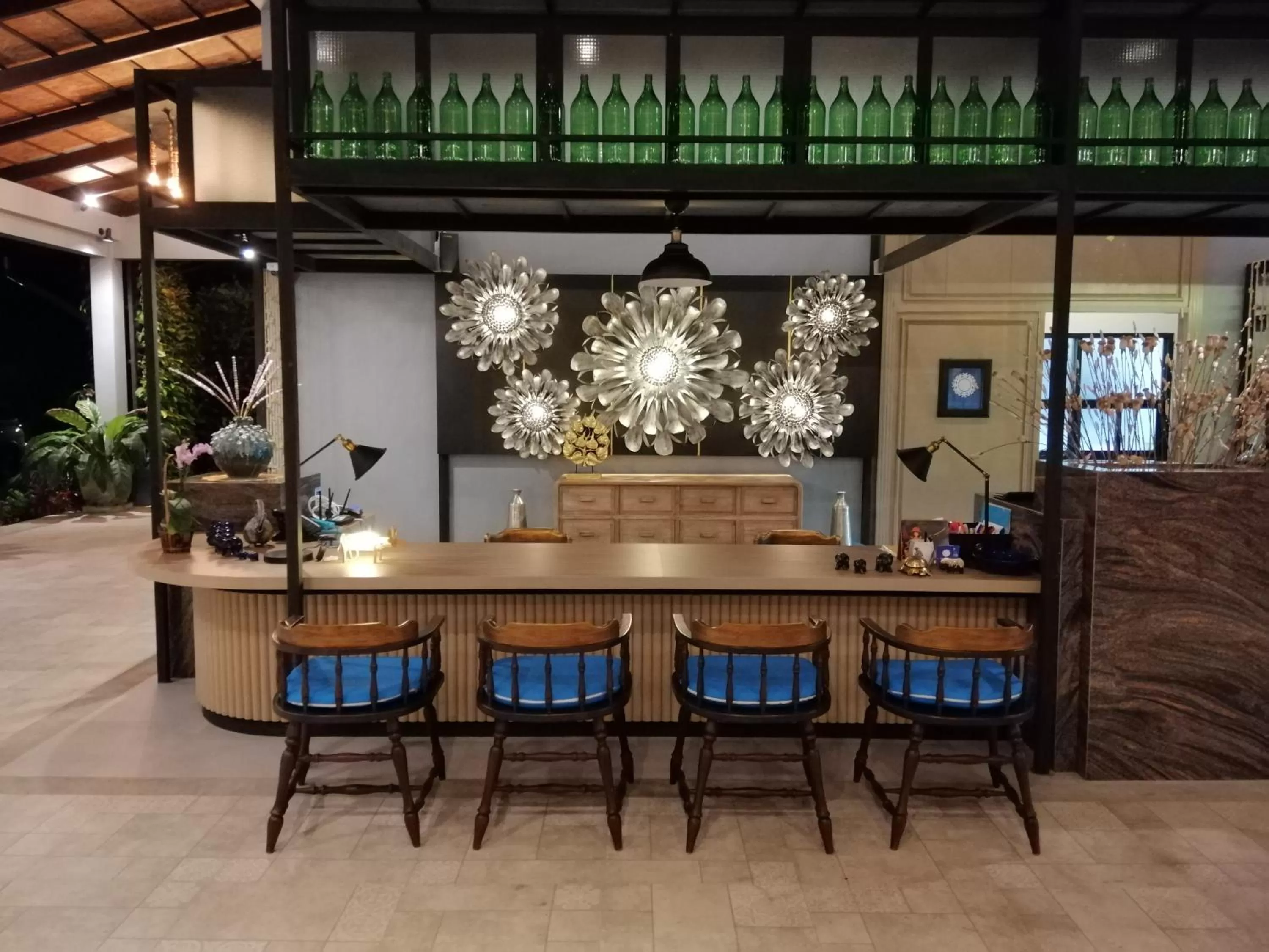 Khaolak Blue Sky Villa