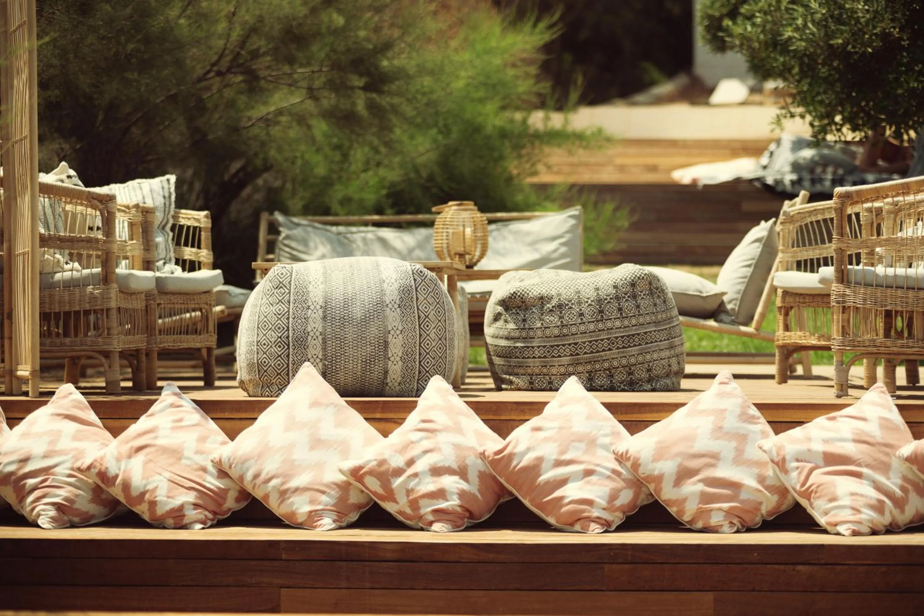 Area and facilities in ICON Valparaiso - Adults Only