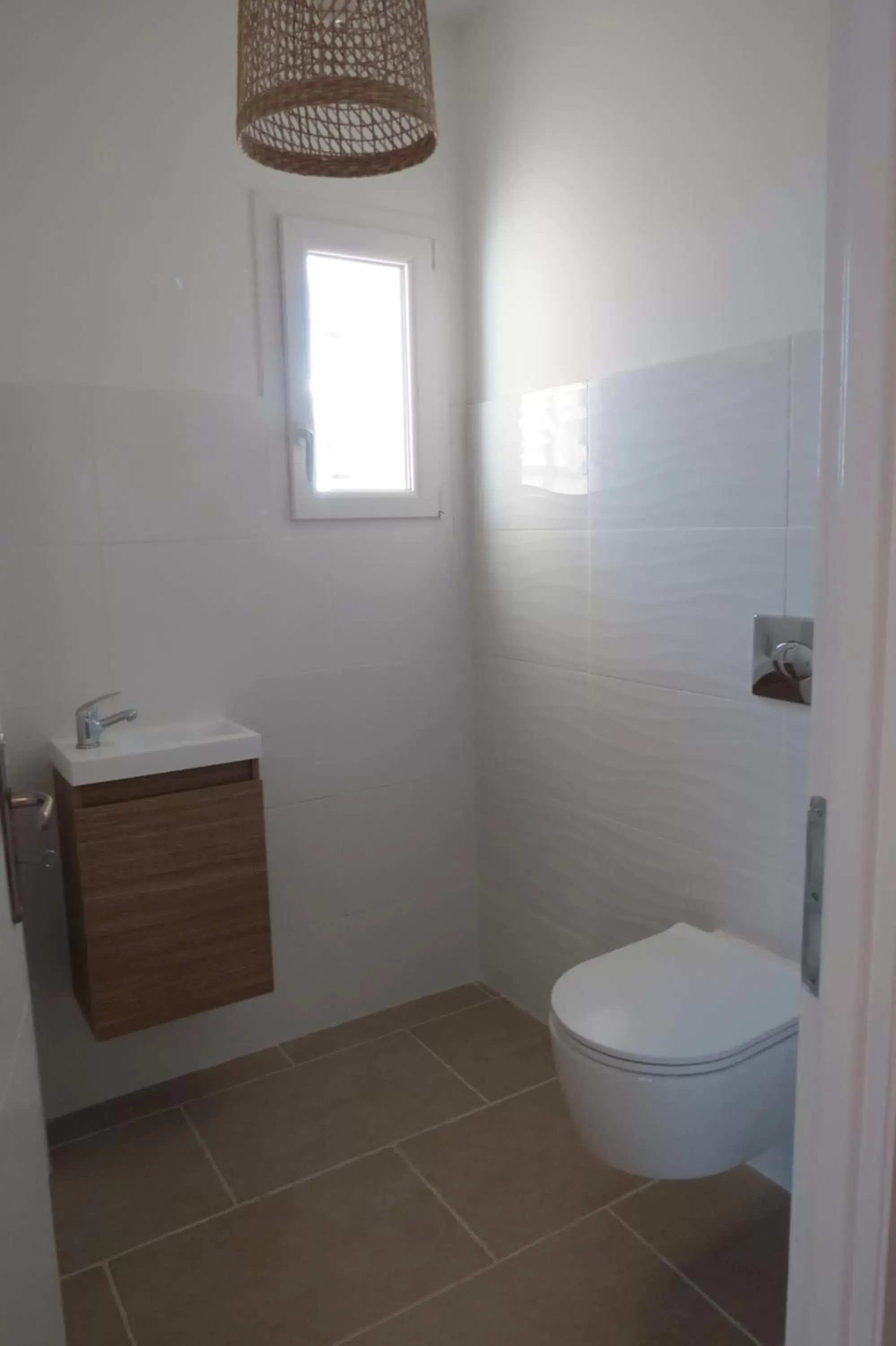 Toilet, Bathroom in LE MAS de PAUL