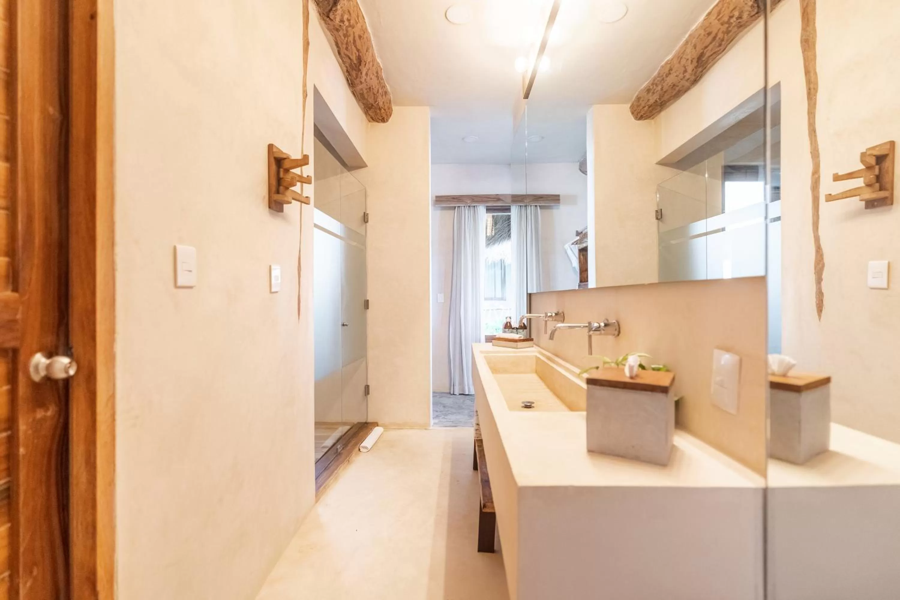 Ahau Tulum - Beachfront Hotel