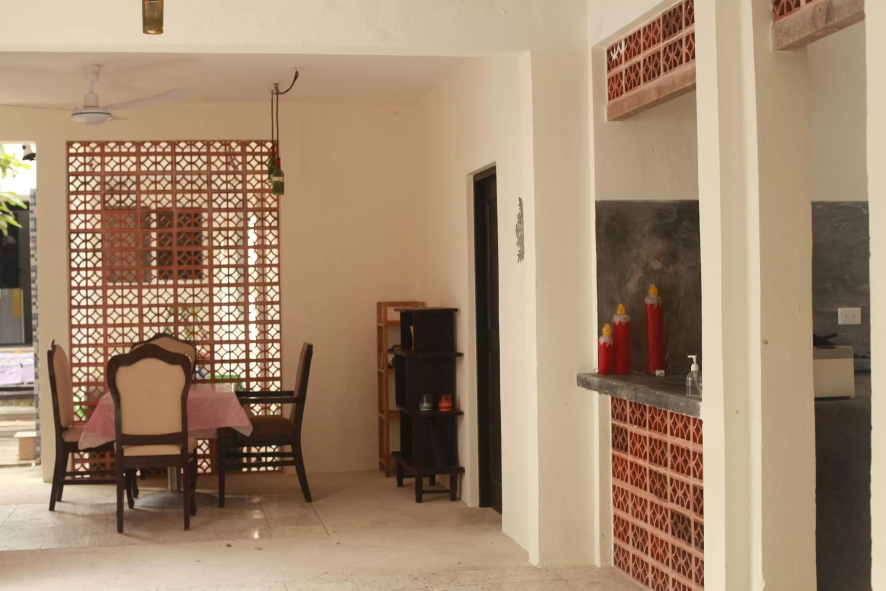 Bea rooms and studios