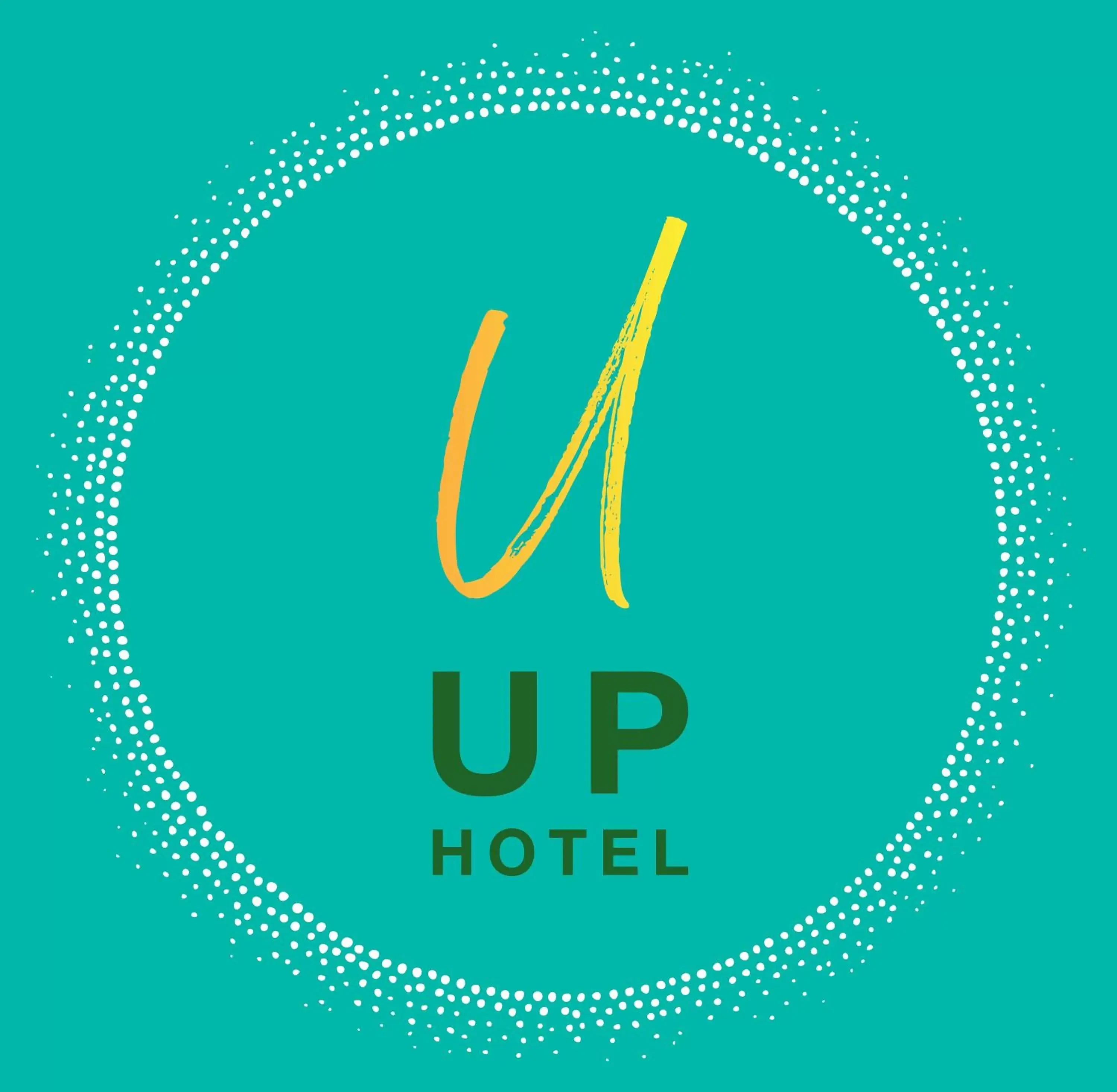 Logo/Certificate/Sign in Up Hotel