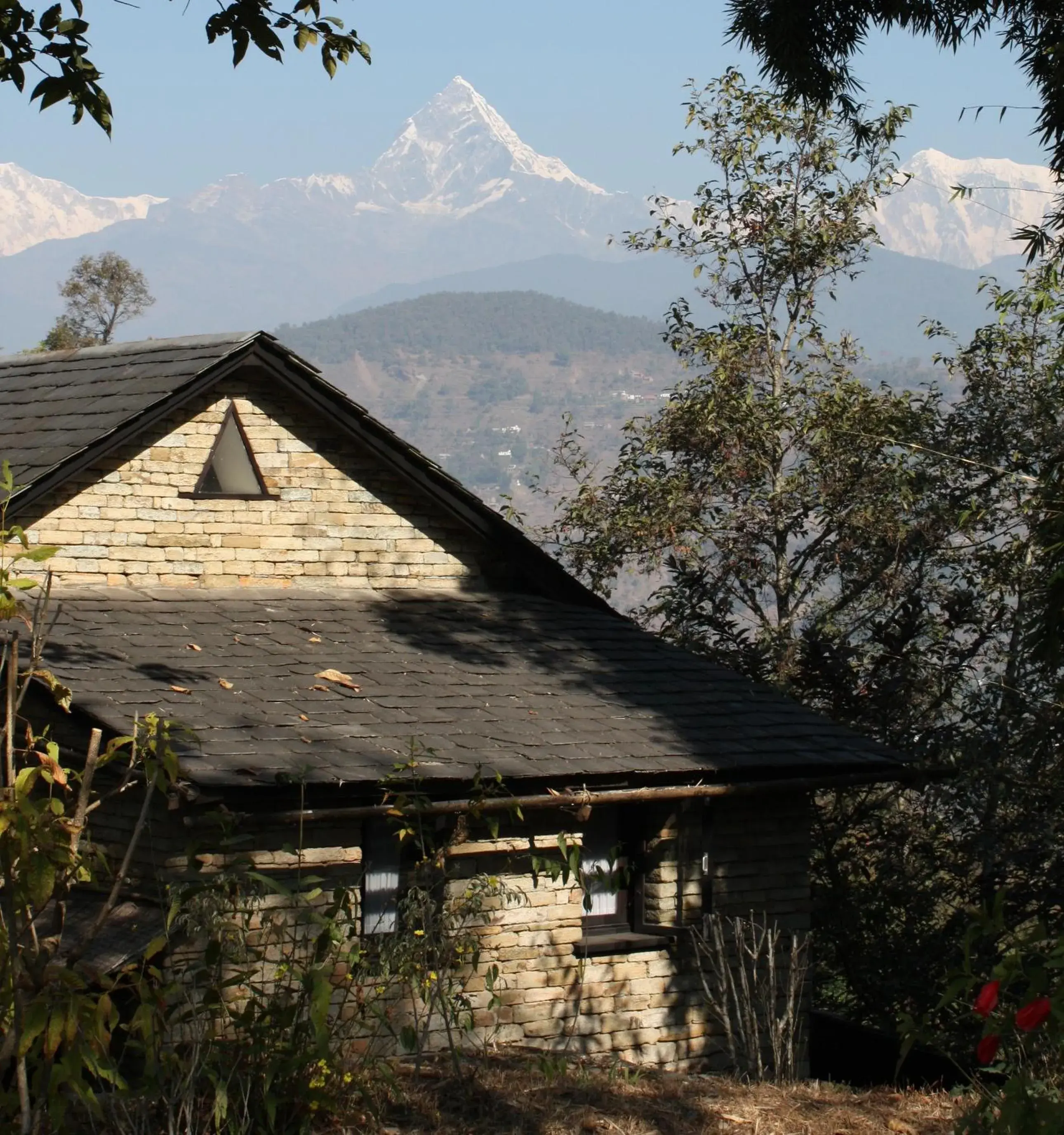 Other in Tiger Mountain Pokhara Lodge
