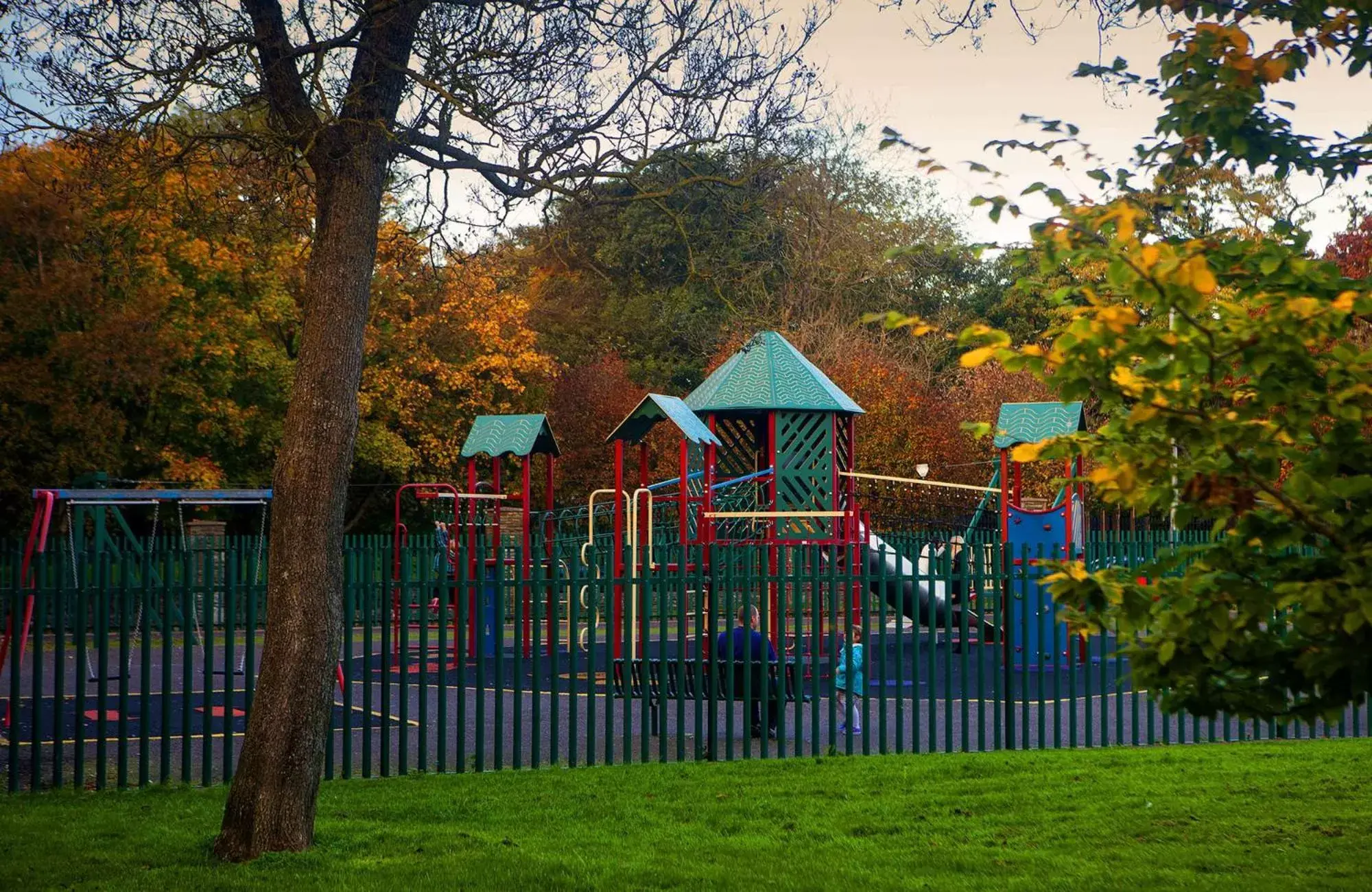 Natural landscape, Property Building in Carrigaline Court Hotel & Leisure Centre