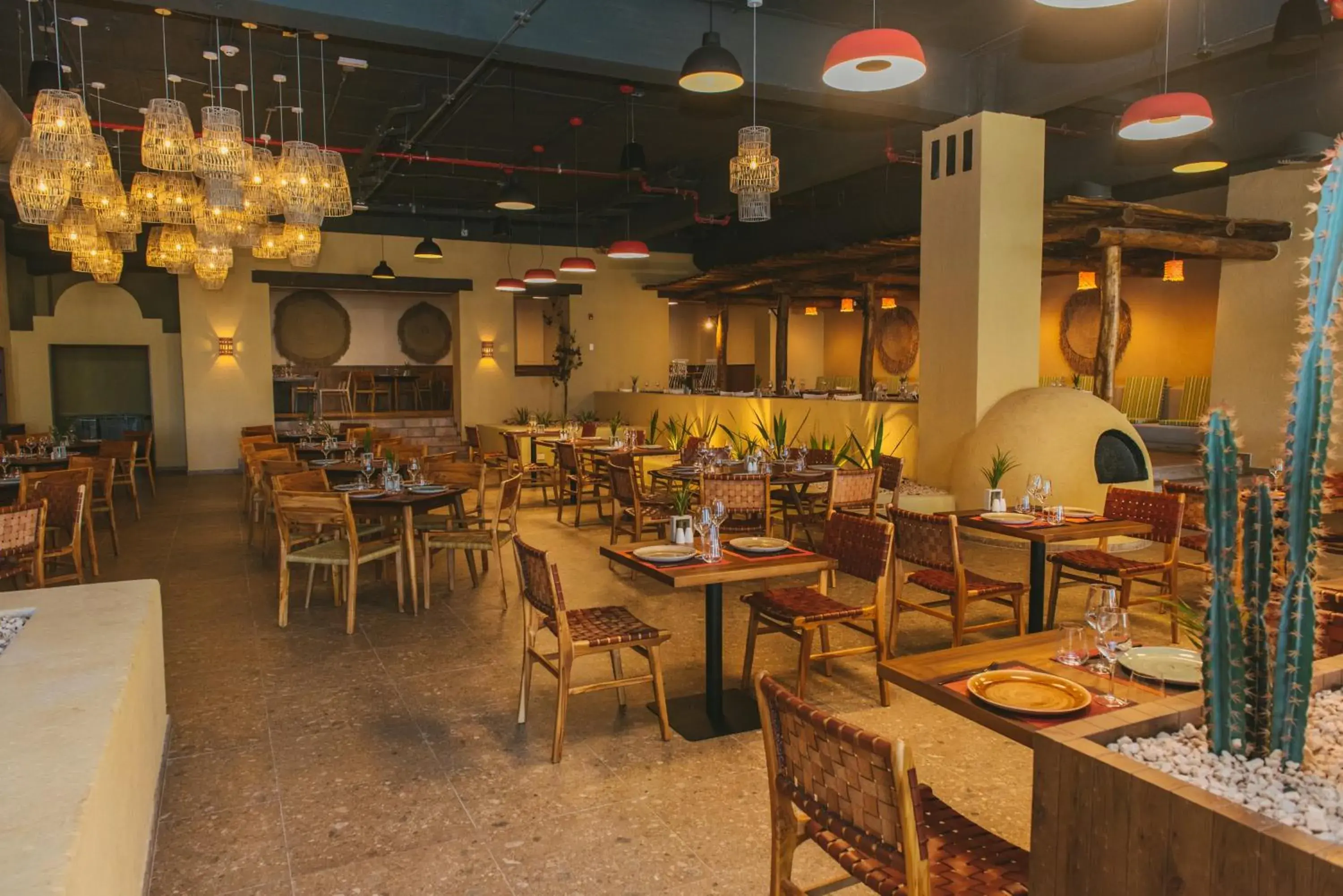 Restaurant/places to eat in Majestic Elegance Costa Mujeres - All Inclusive Restaurant/places to eat in Majestic Elegance Costa Mujeres - All Inclusive