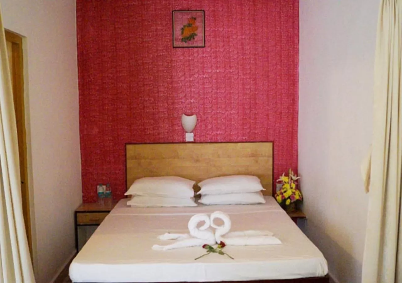 Bed in Time & Leisure Hotels