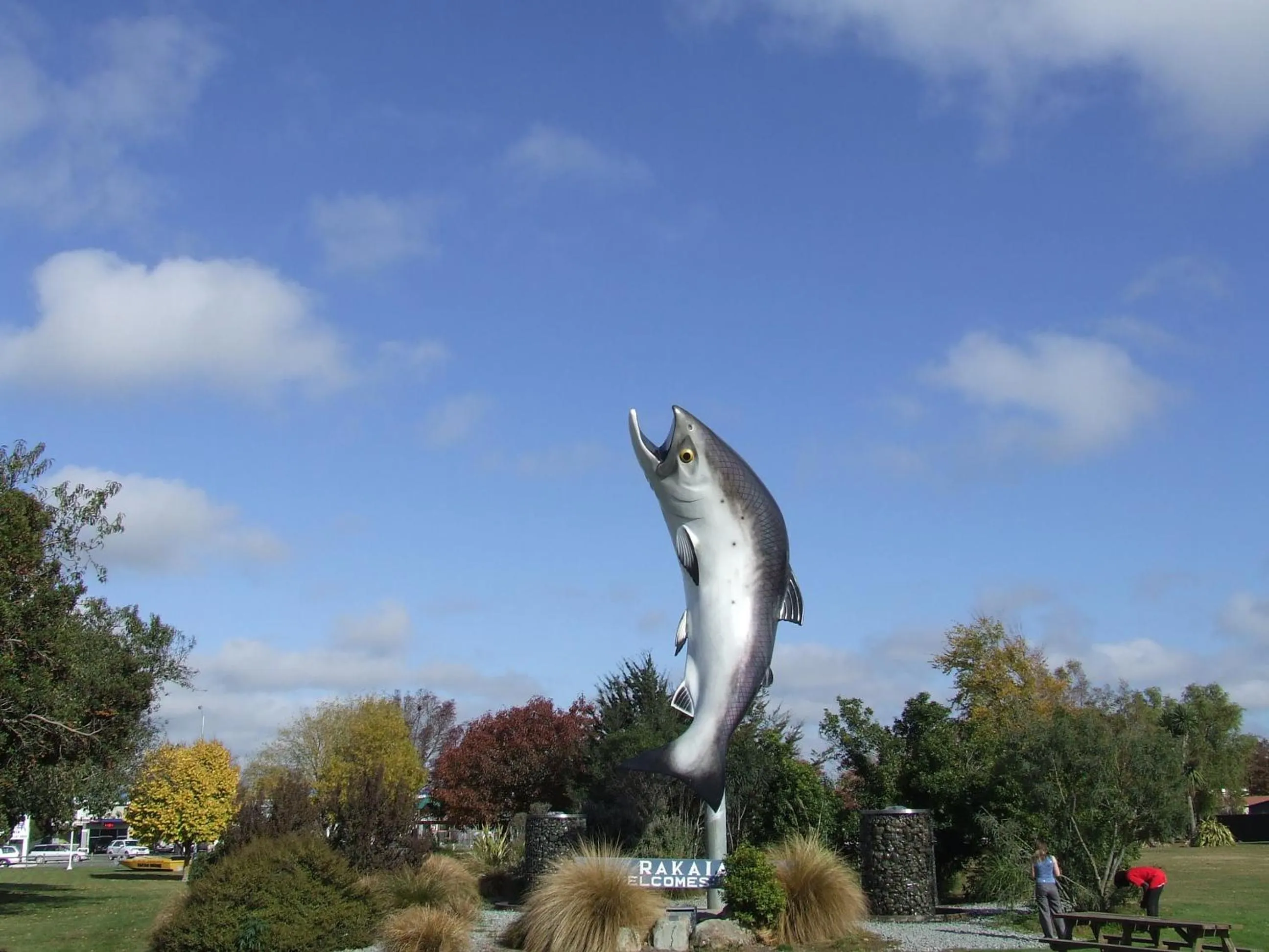 Natural landscape in Abisko Lodge