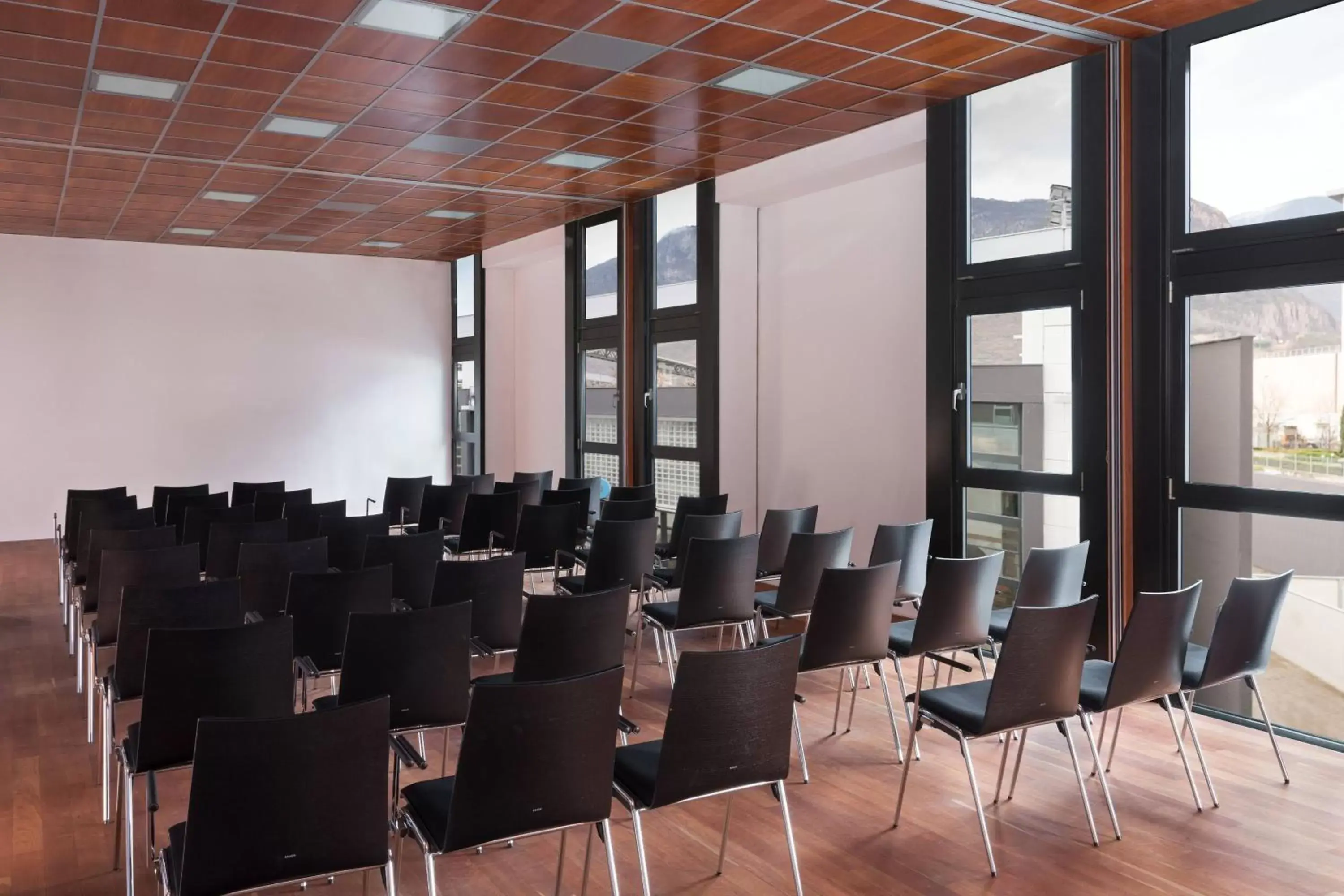 Meeting/conference room in Four Points Sheraton Bolzano Bozen