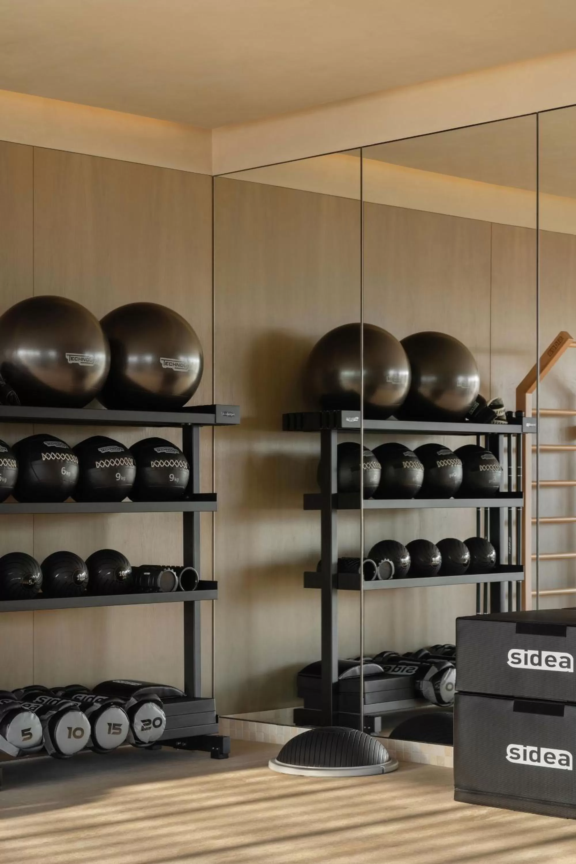 Meeting/conference room in Bab Al Shams, A Rare Finds Desert Resort, Dubai