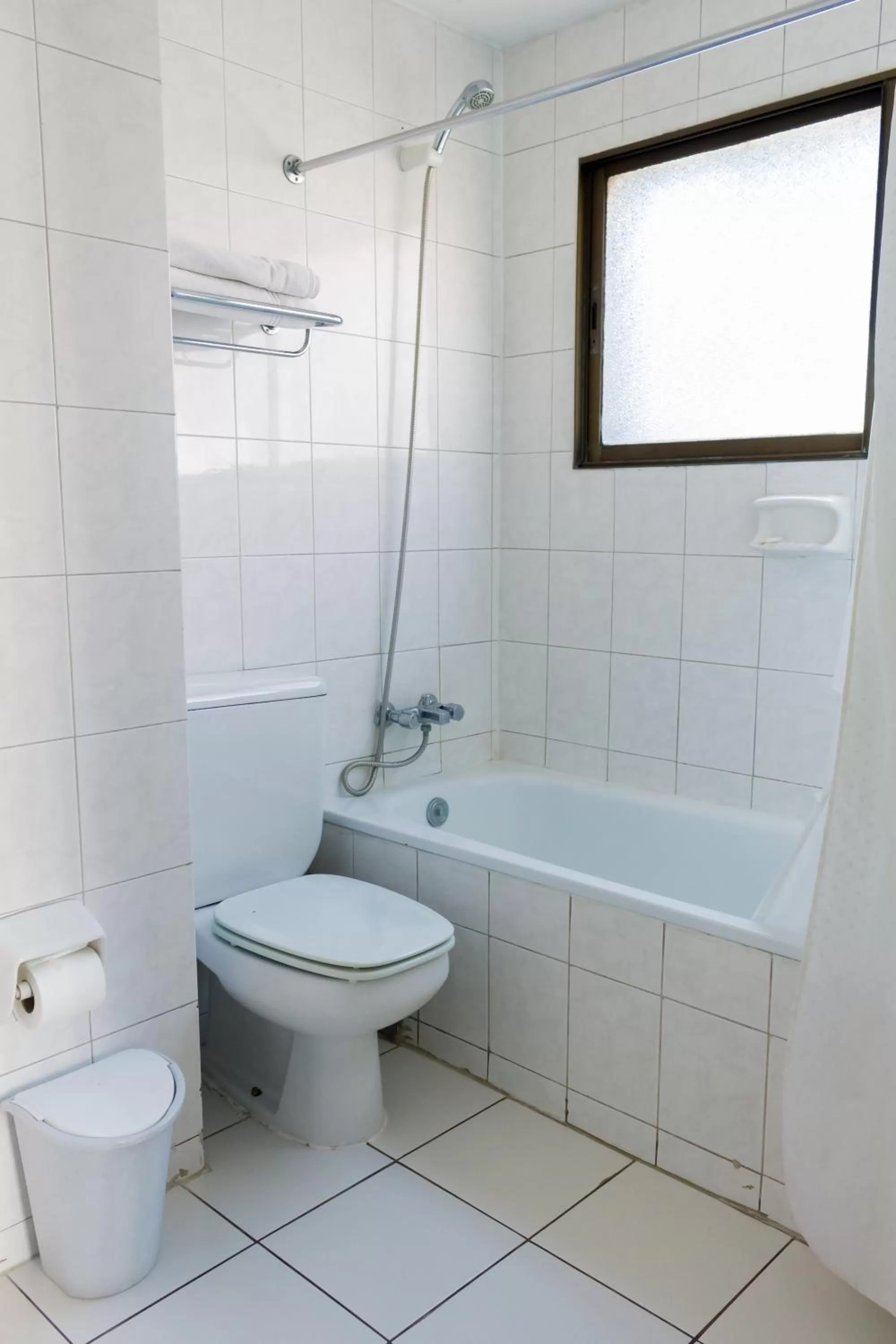 Alessandria Apart - Coronel Pereira