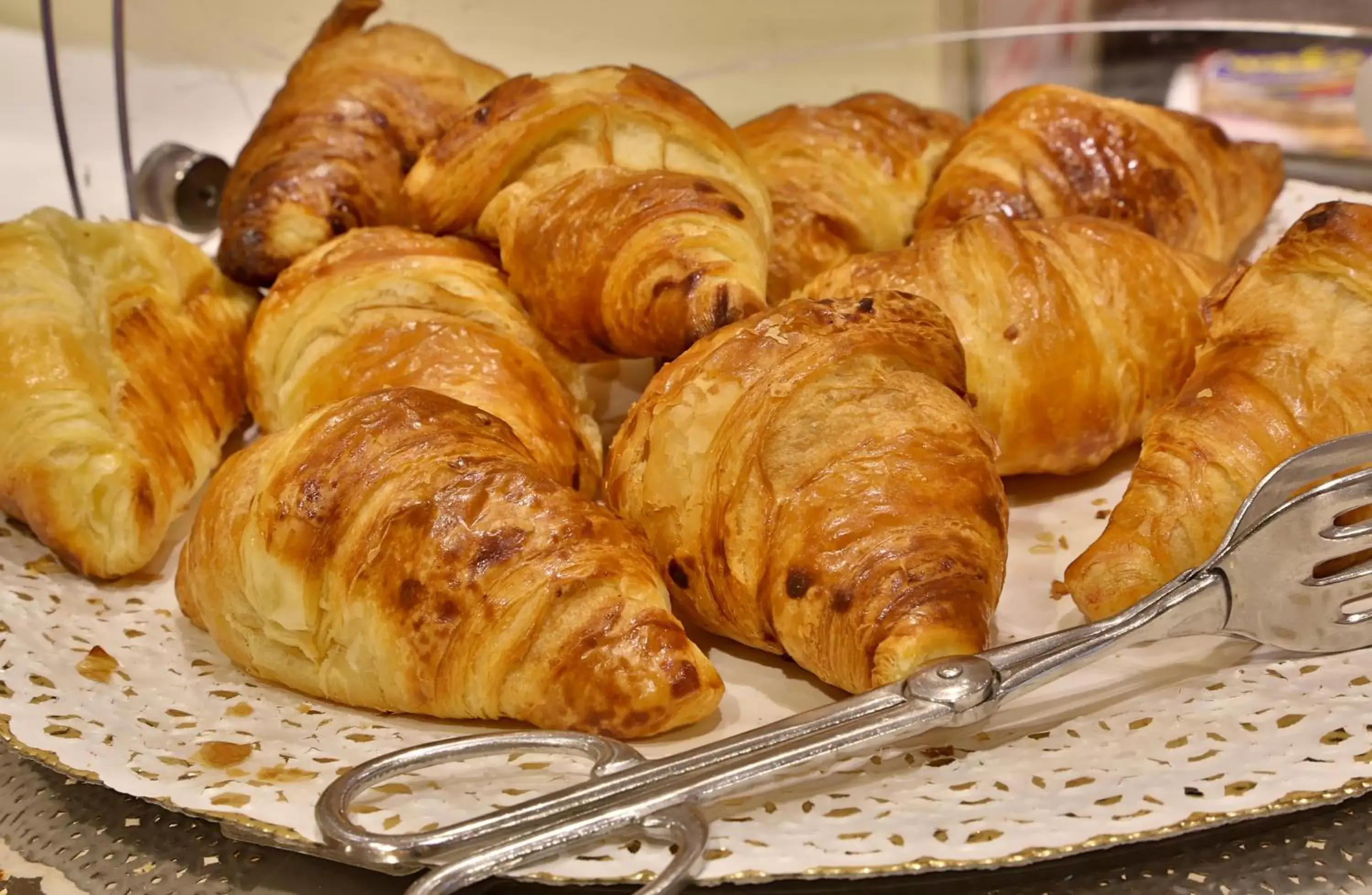 Food close-up, Food in Best Western Plus City Hotel