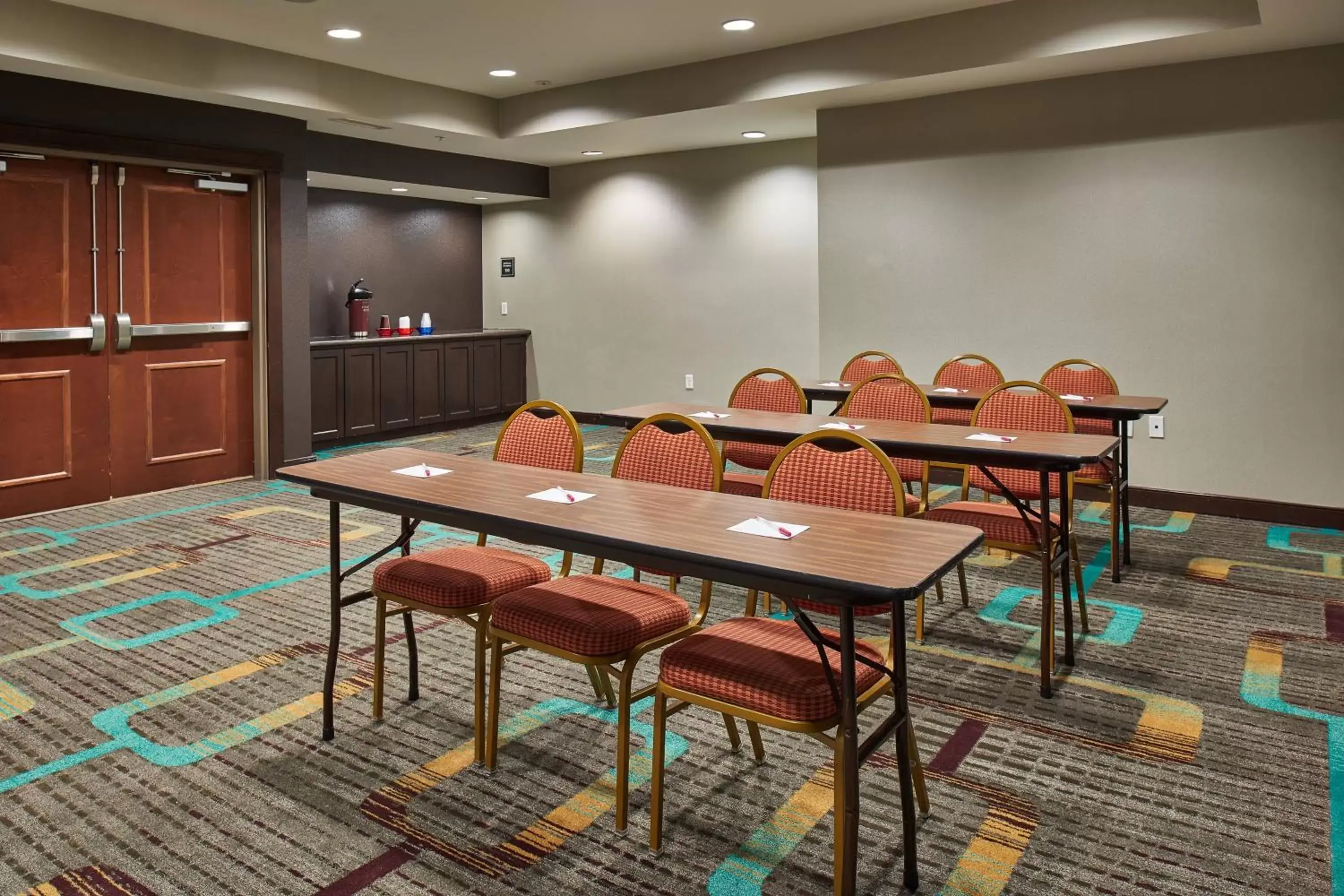 Meeting/conference room in Residence Inn by Marriott Abilene