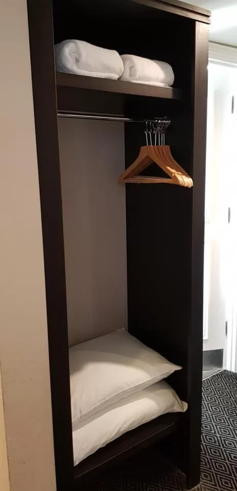 Bunk Bed in The Bath Arms Wetherspoon