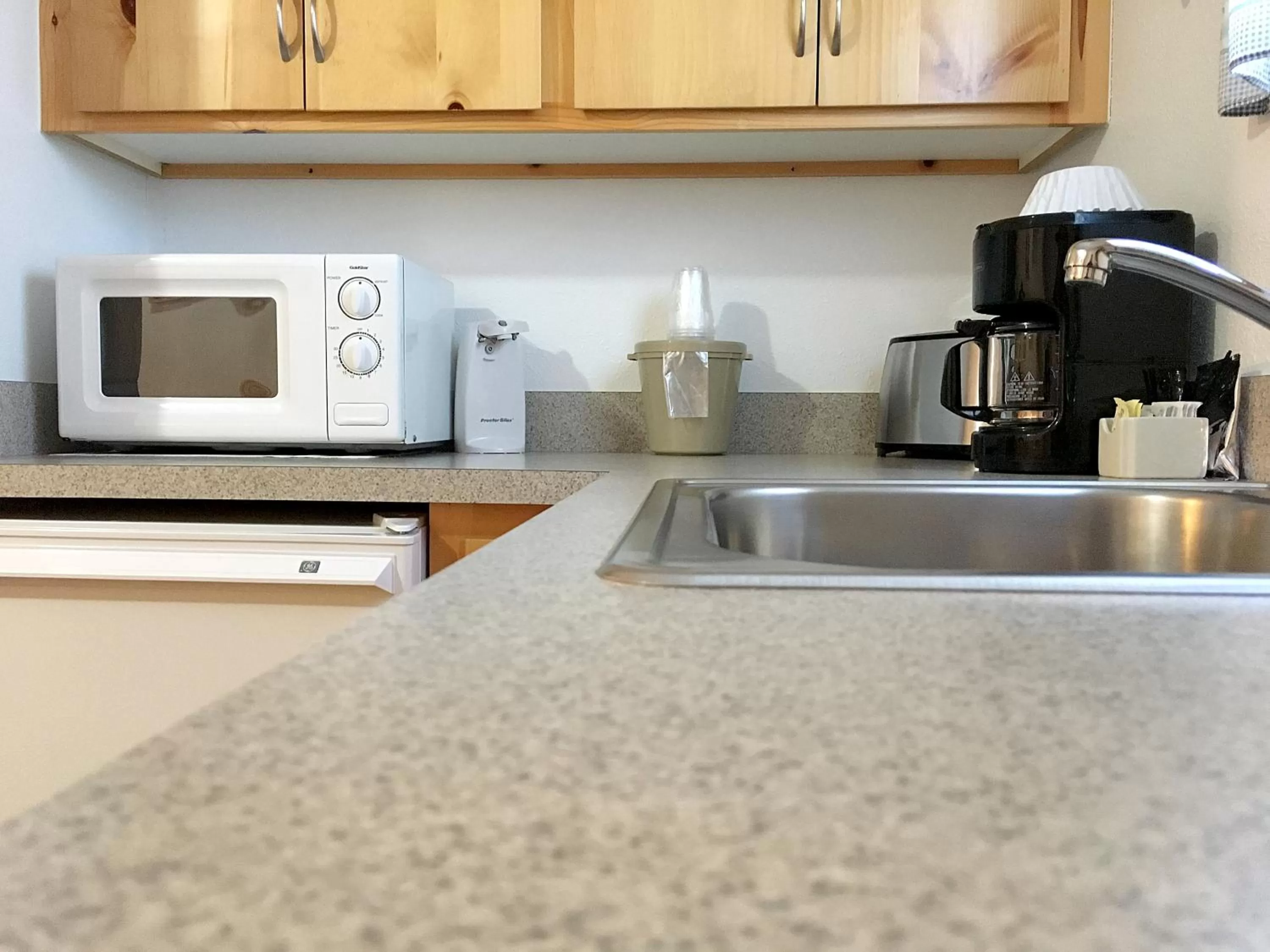 Park Motel and Cabins