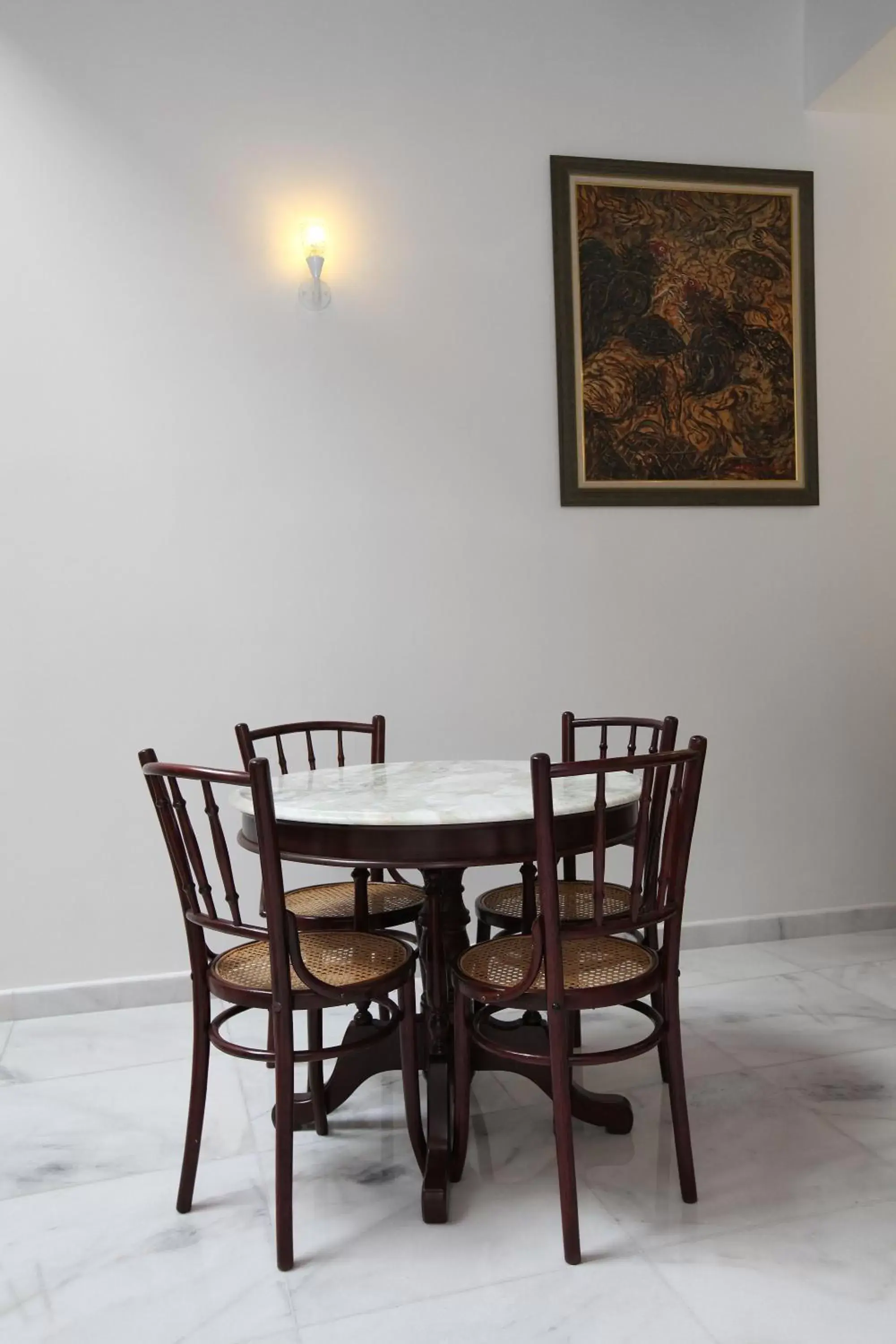 Other, Dining Area in Gingerflower Boutique Hotel