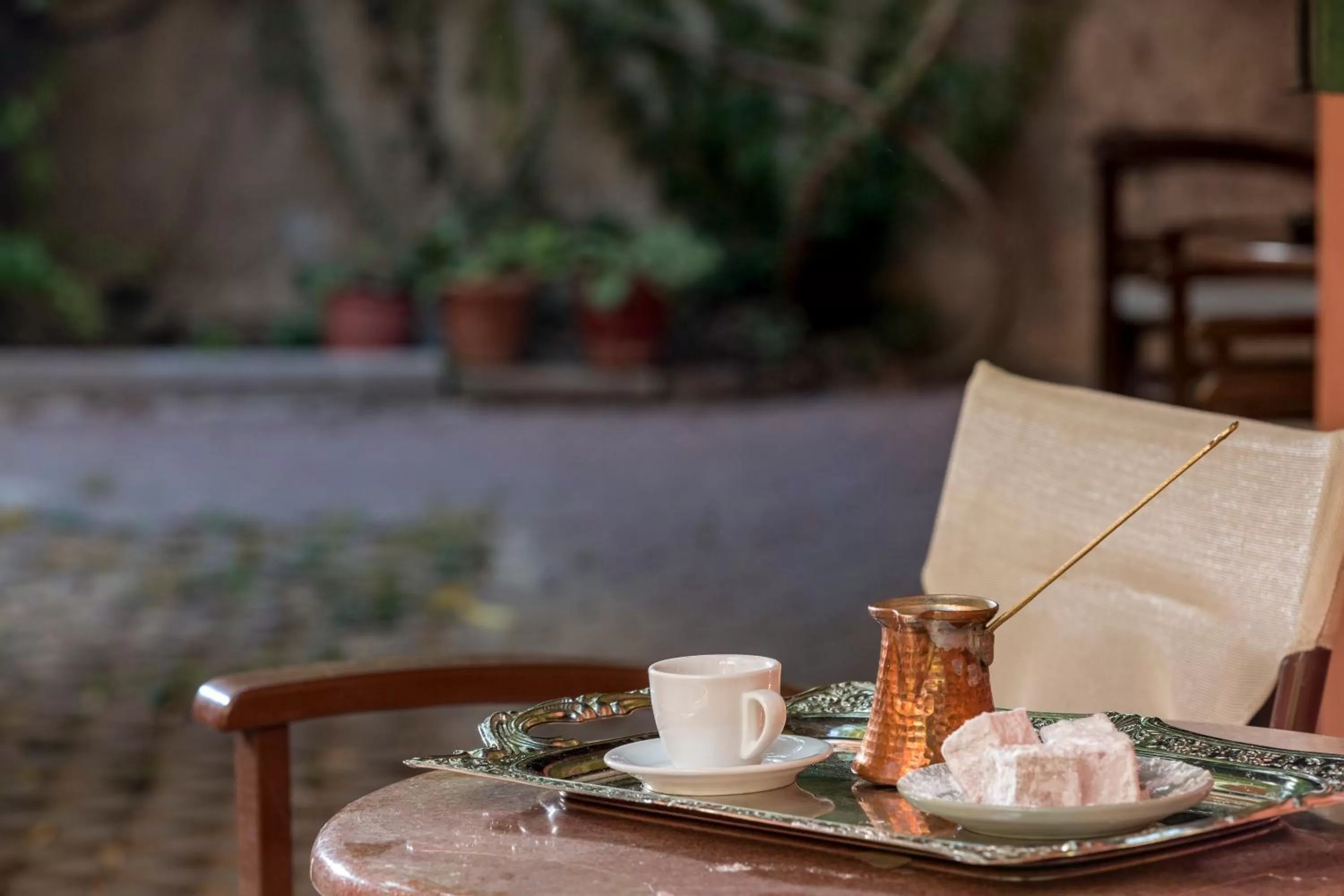 Other in Nafsimedon Hotel