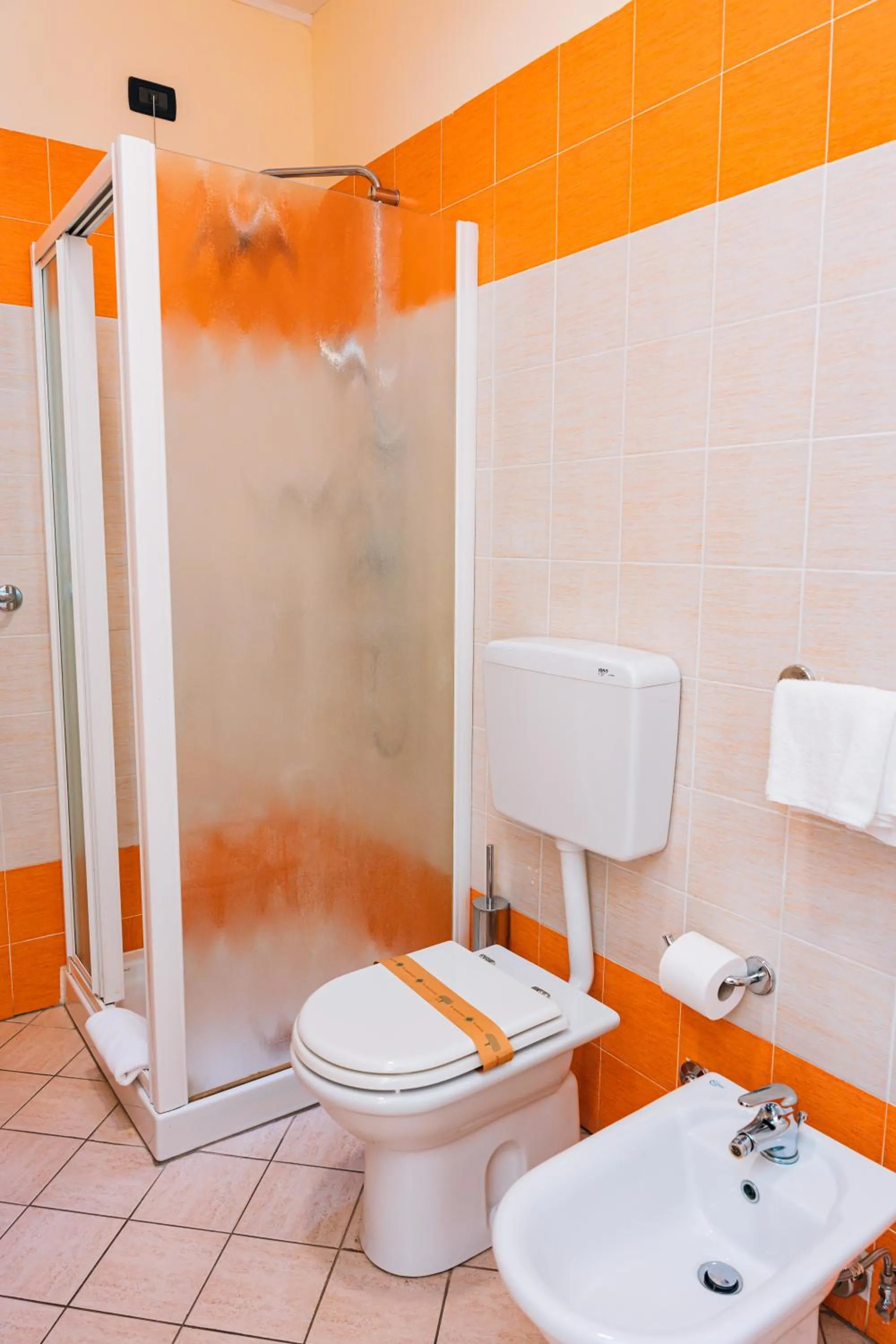 Panoramic Rooms Torre della Vittoria