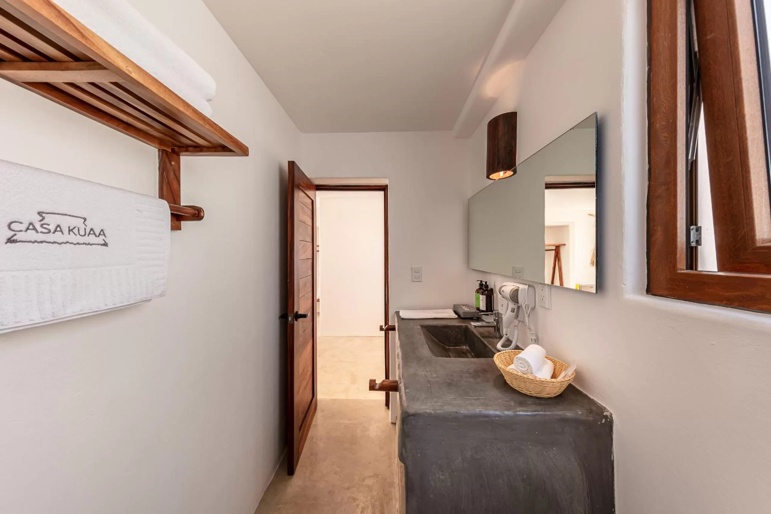 Casa Kuaa